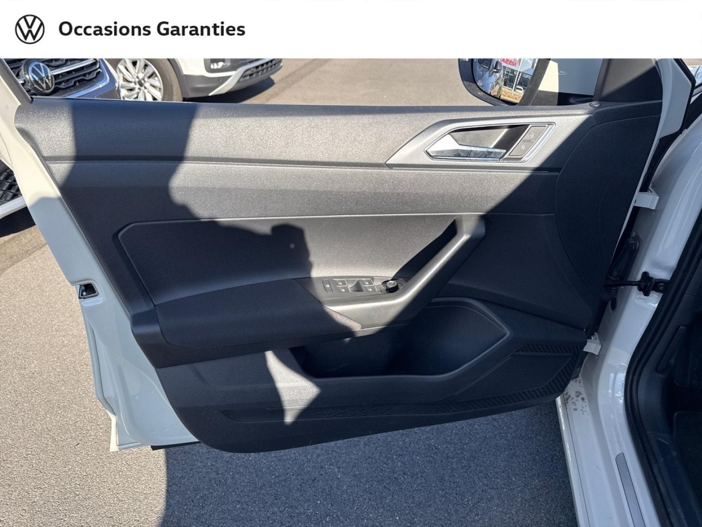 Voitures occasions VOLKSWAGEN TAIGO R-Line Edition Dechy