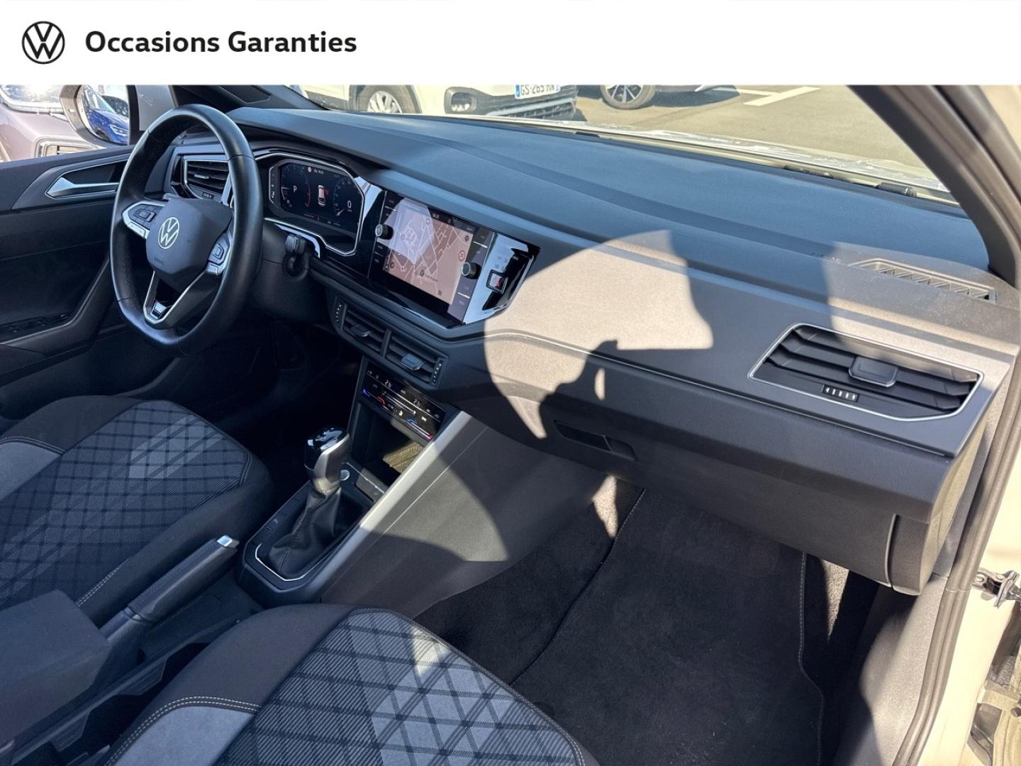 Voitures occasions VOLKSWAGEN TAIGO R-Line Edition Dechy