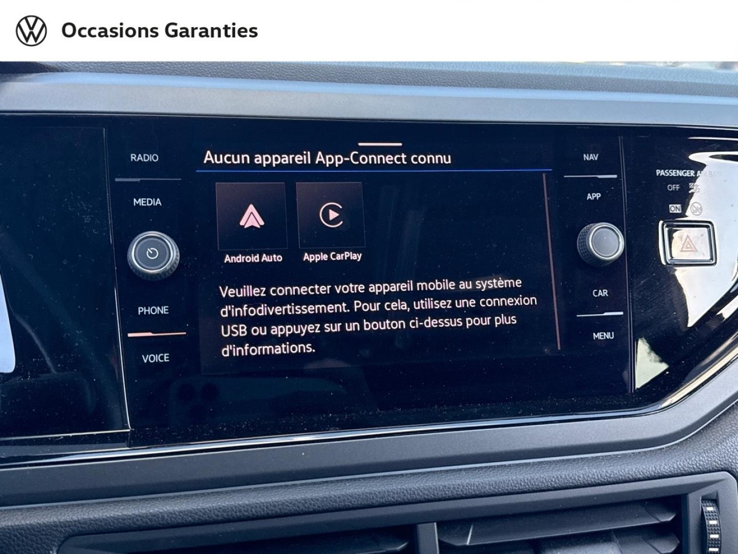 Voitures occasions VOLKSWAGEN TAIGO R-Line Edition Dechy