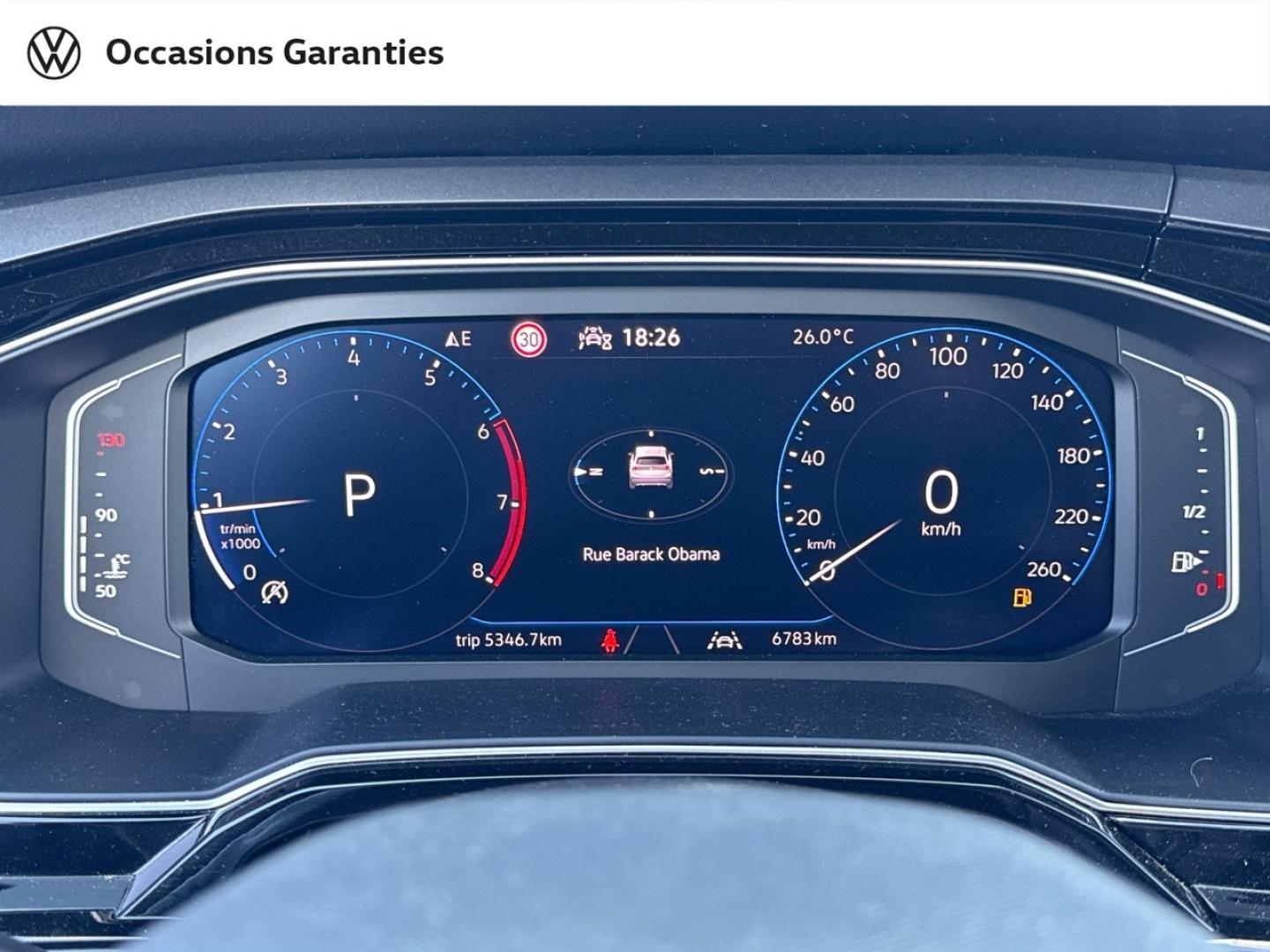 Voitures occasions VOLKSWAGEN TAIGO R-Line Edition Dechy