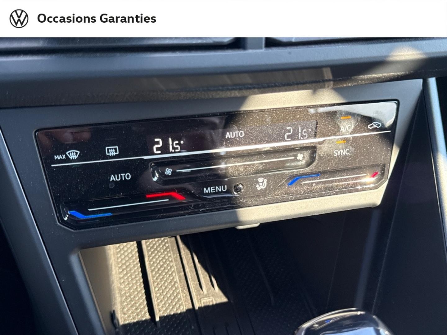 Voitures occasions VOLKSWAGEN TAIGO R-Line Edition Dechy