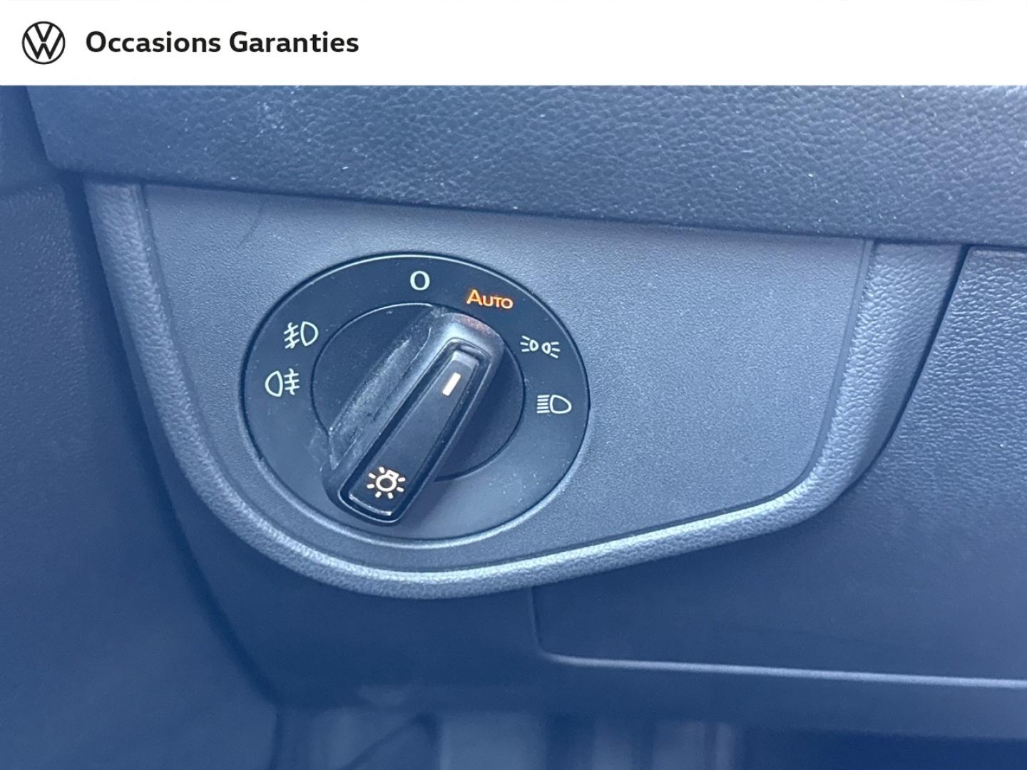 Voitures occasions VOLKSWAGEN TAIGO R-Line Edition Dechy