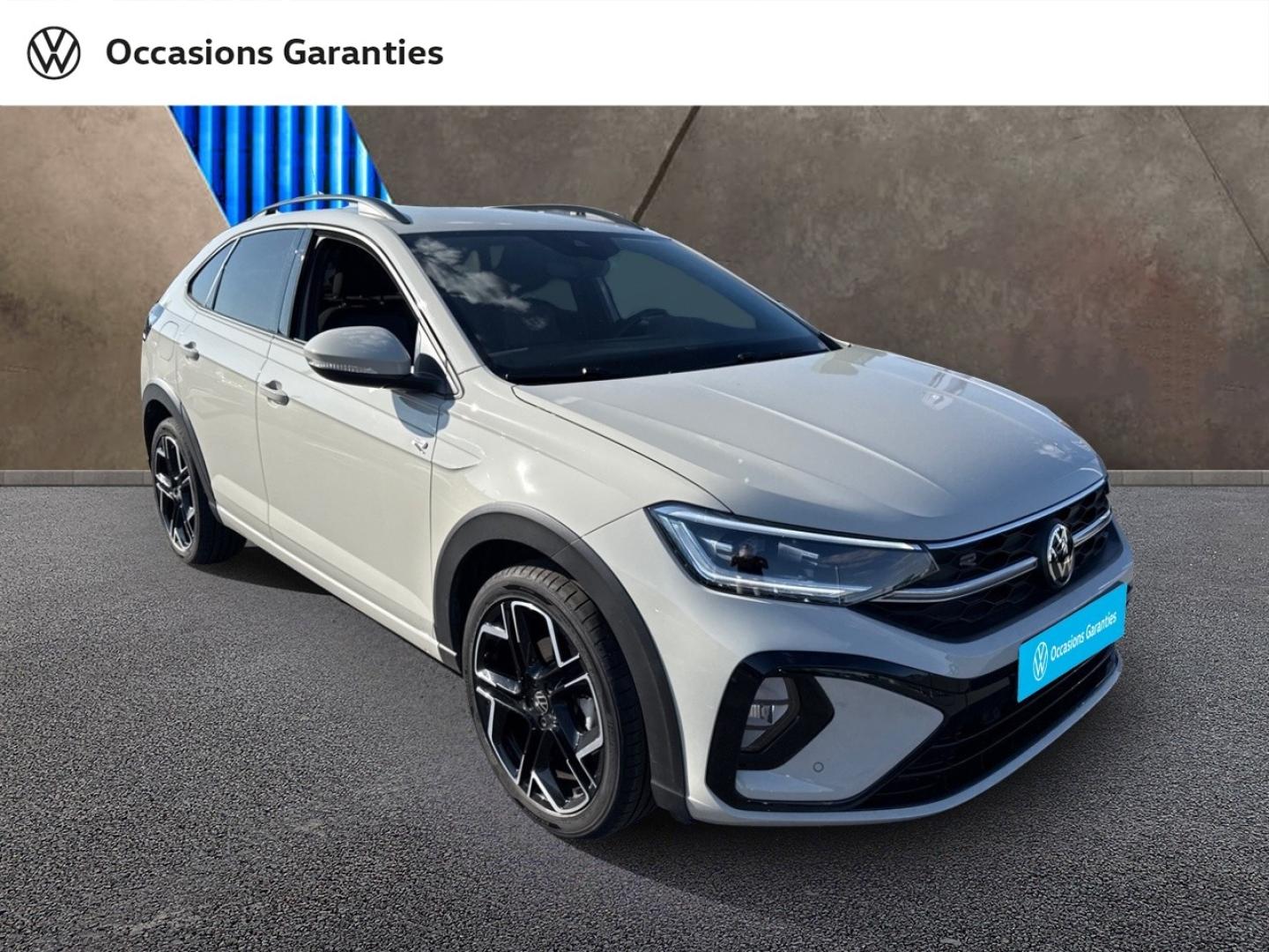 Voitures occasions VOLKSWAGEN TAIGO R-Line Edition Dechy