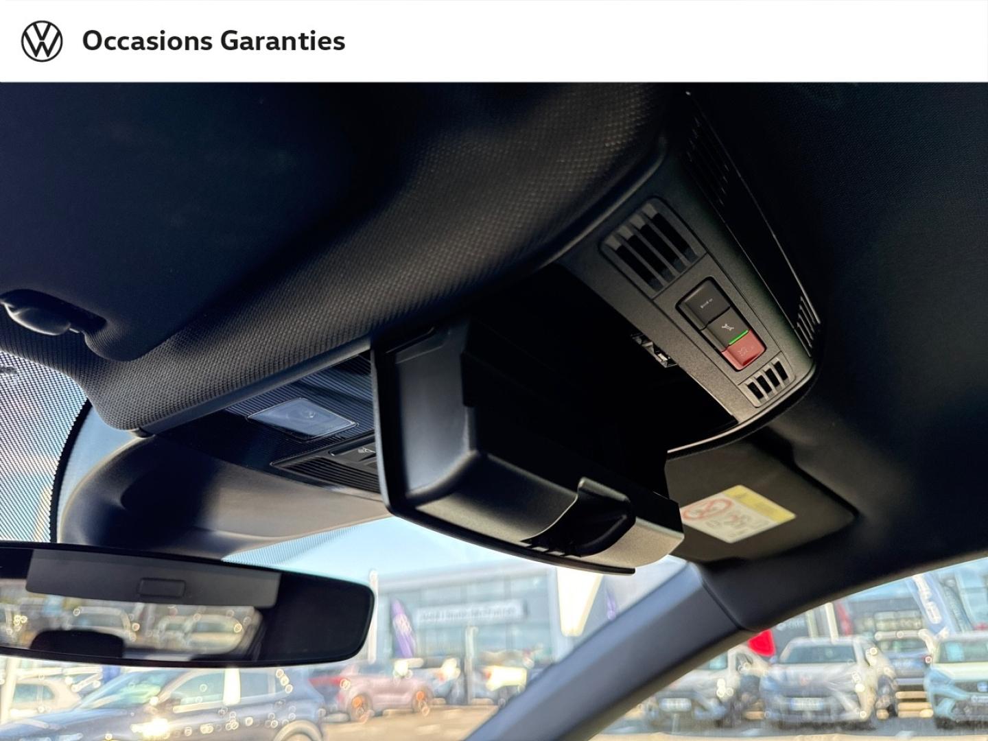 Voitures occasions VOLKSWAGEN TAIGO R-Line Edition Dechy