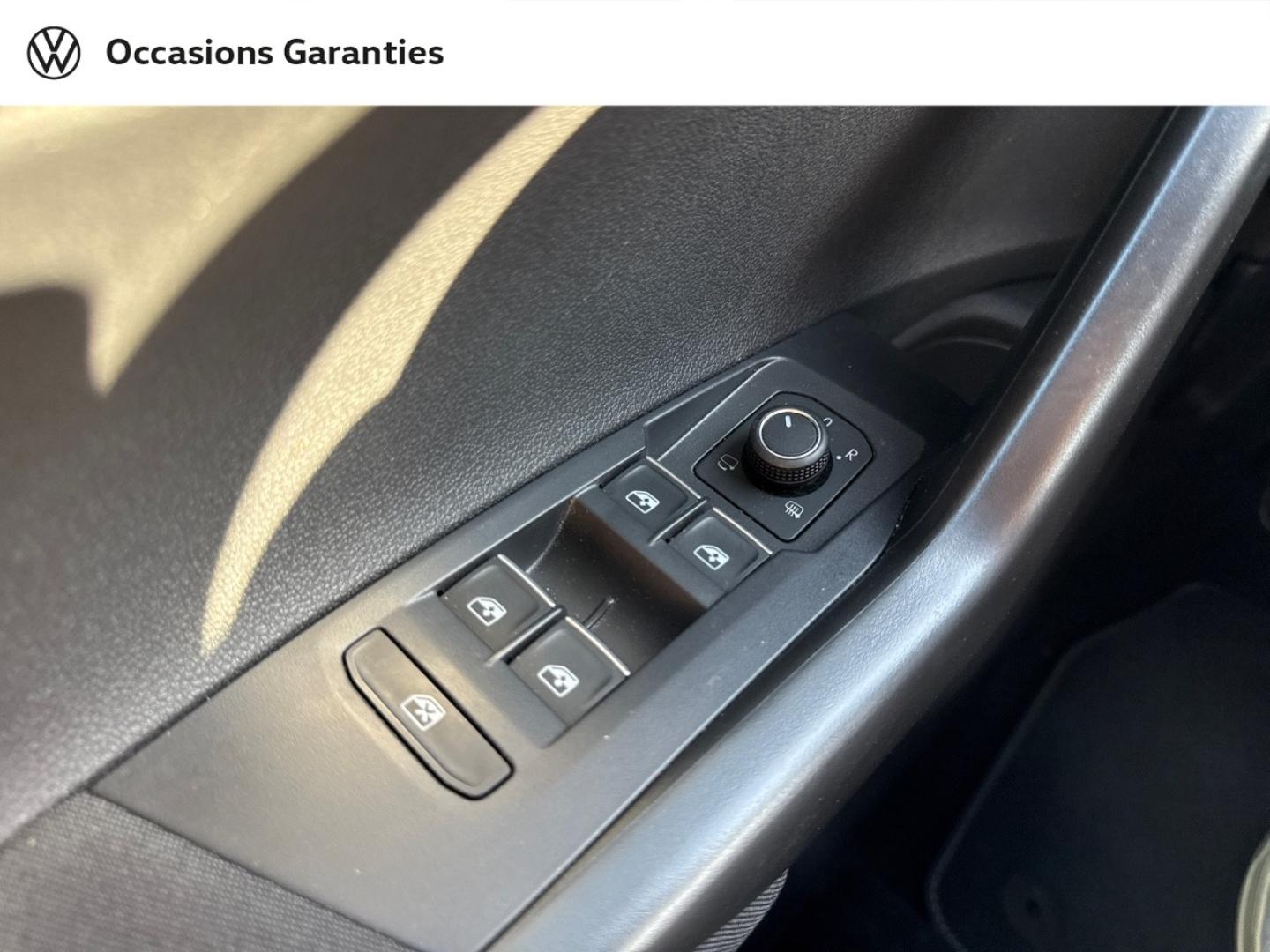 Voitures occasions VOLKSWAGEN TAIGO R-Line Edition Dechy
