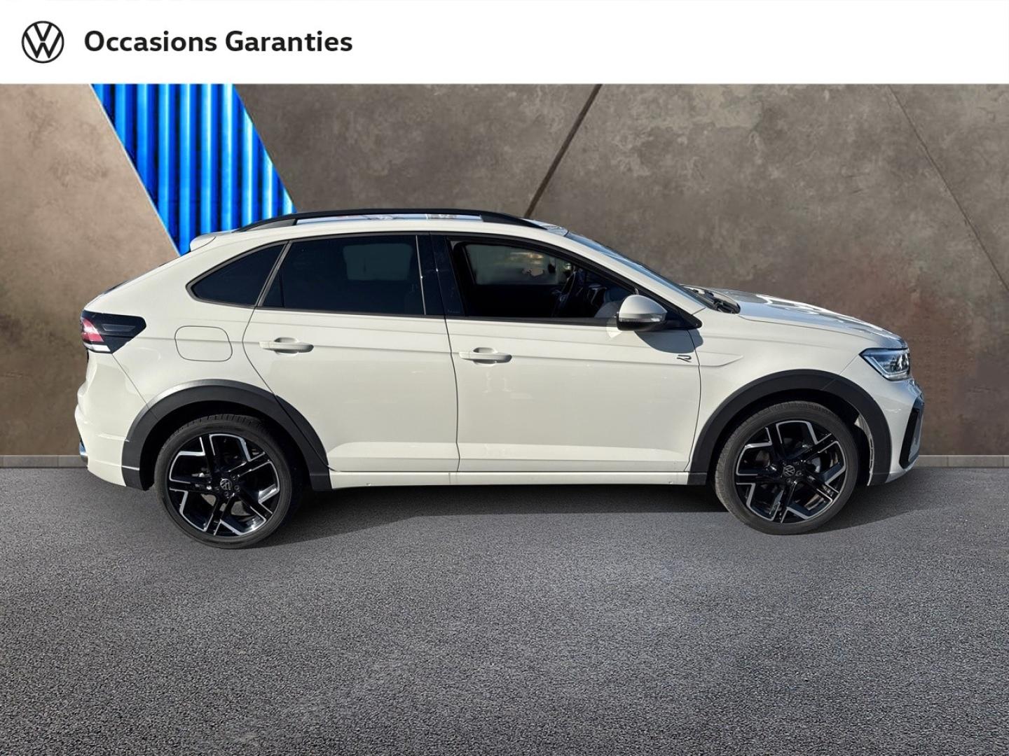 Voitures occasions VOLKSWAGEN TAIGO R-Line Edition Dechy