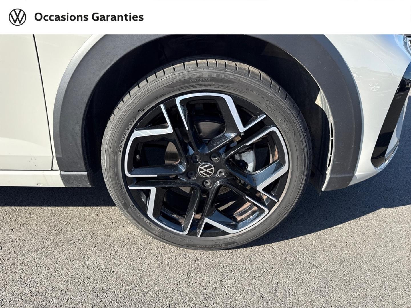 Voitures occasions VOLKSWAGEN TAIGO R-Line Edition Dechy