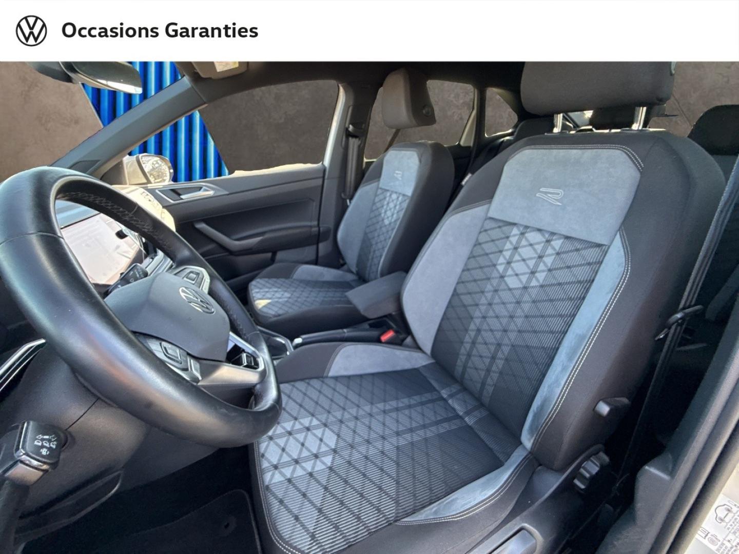 Voitures occasions VOLKSWAGEN TAIGO R-Line Edition Dechy
