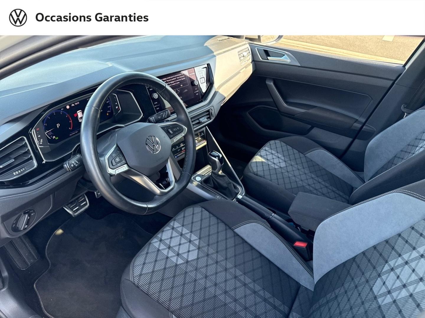Voitures occasions VOLKSWAGEN TAIGO R-Line Edition Dechy