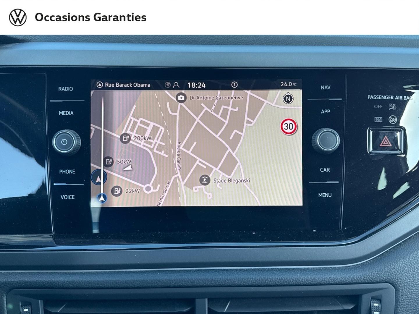 Voitures occasions VOLKSWAGEN TAIGO R-Line Edition Dechy
