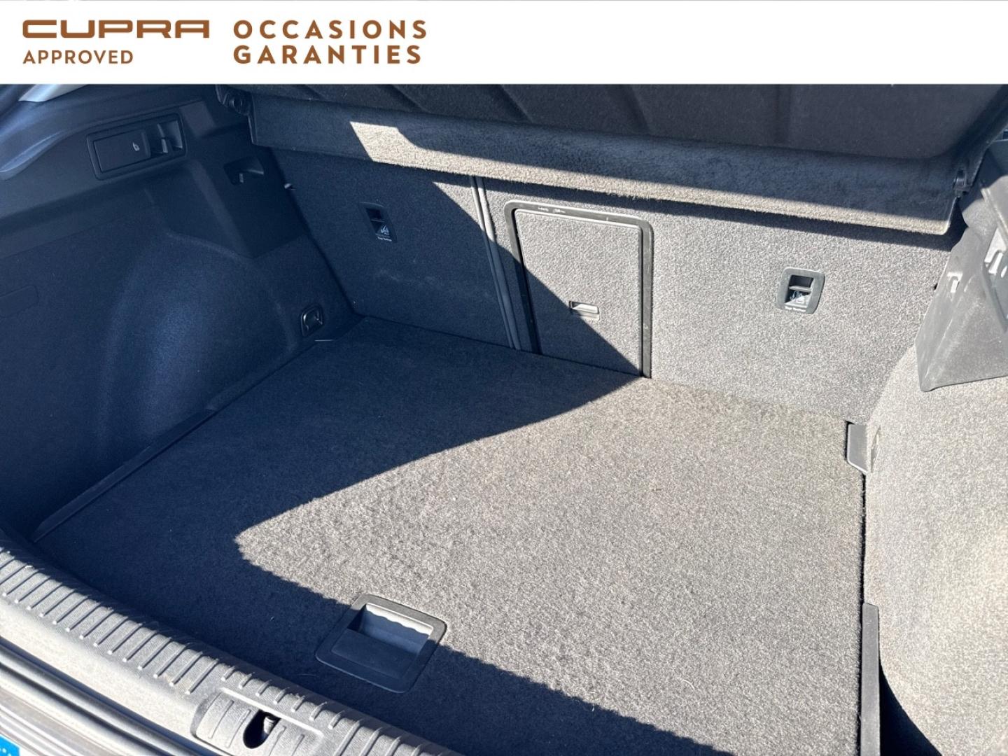 Voitures occasions CUPRA FORMENTOR V Dechy