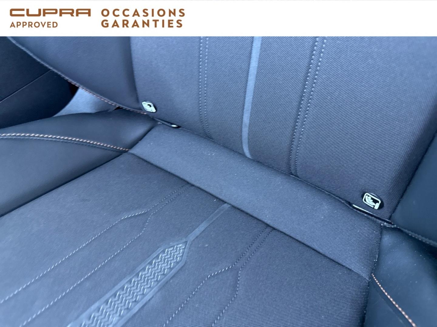 Voitures occasions CUPRA FORMENTOR V Dechy