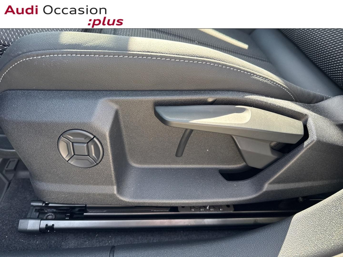 Voitures occasions Audi A3 Sportback S line Bruay-la-Buissière