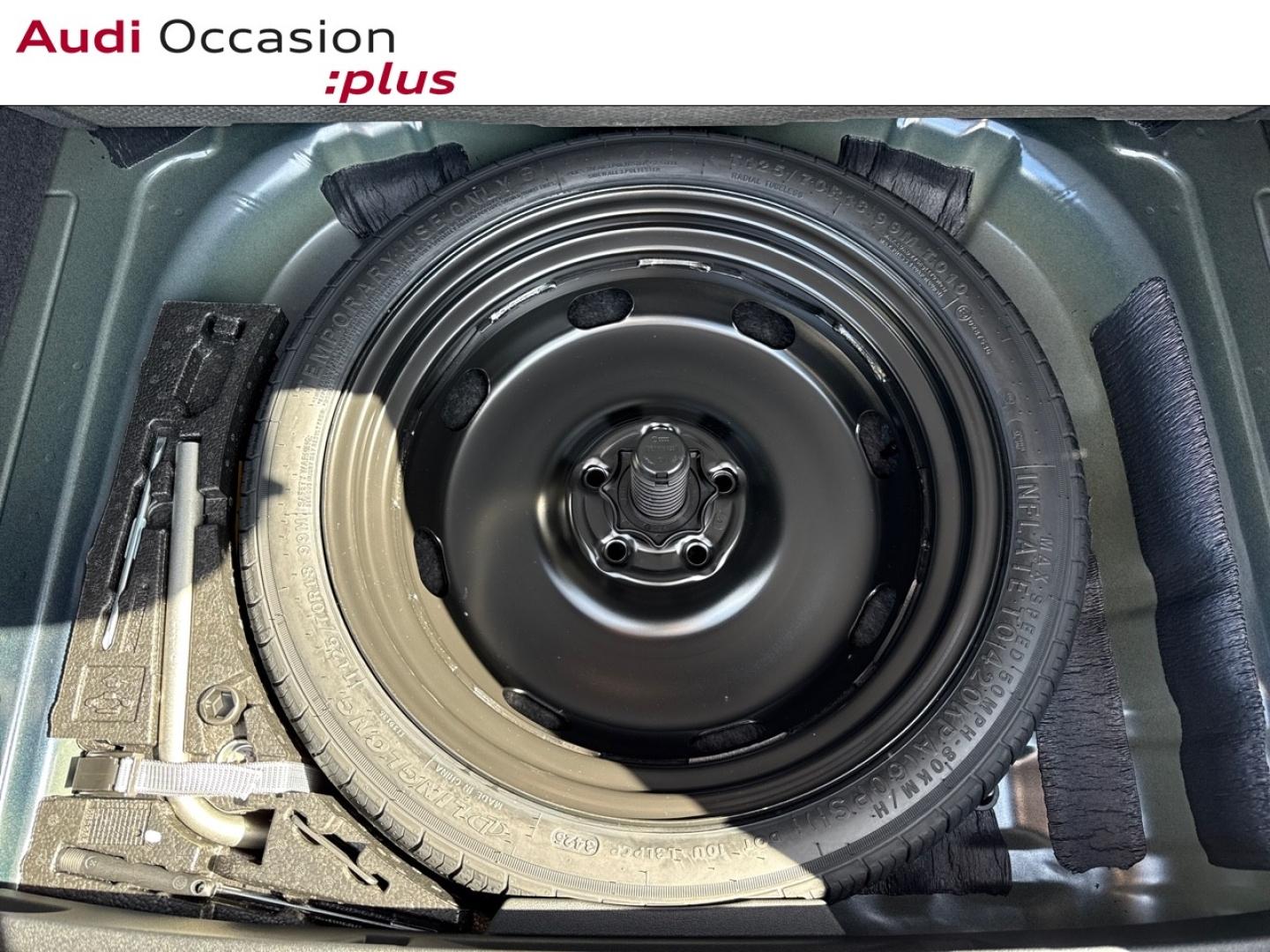 Voitures occasions Audi A3 Sportback S line Dechy