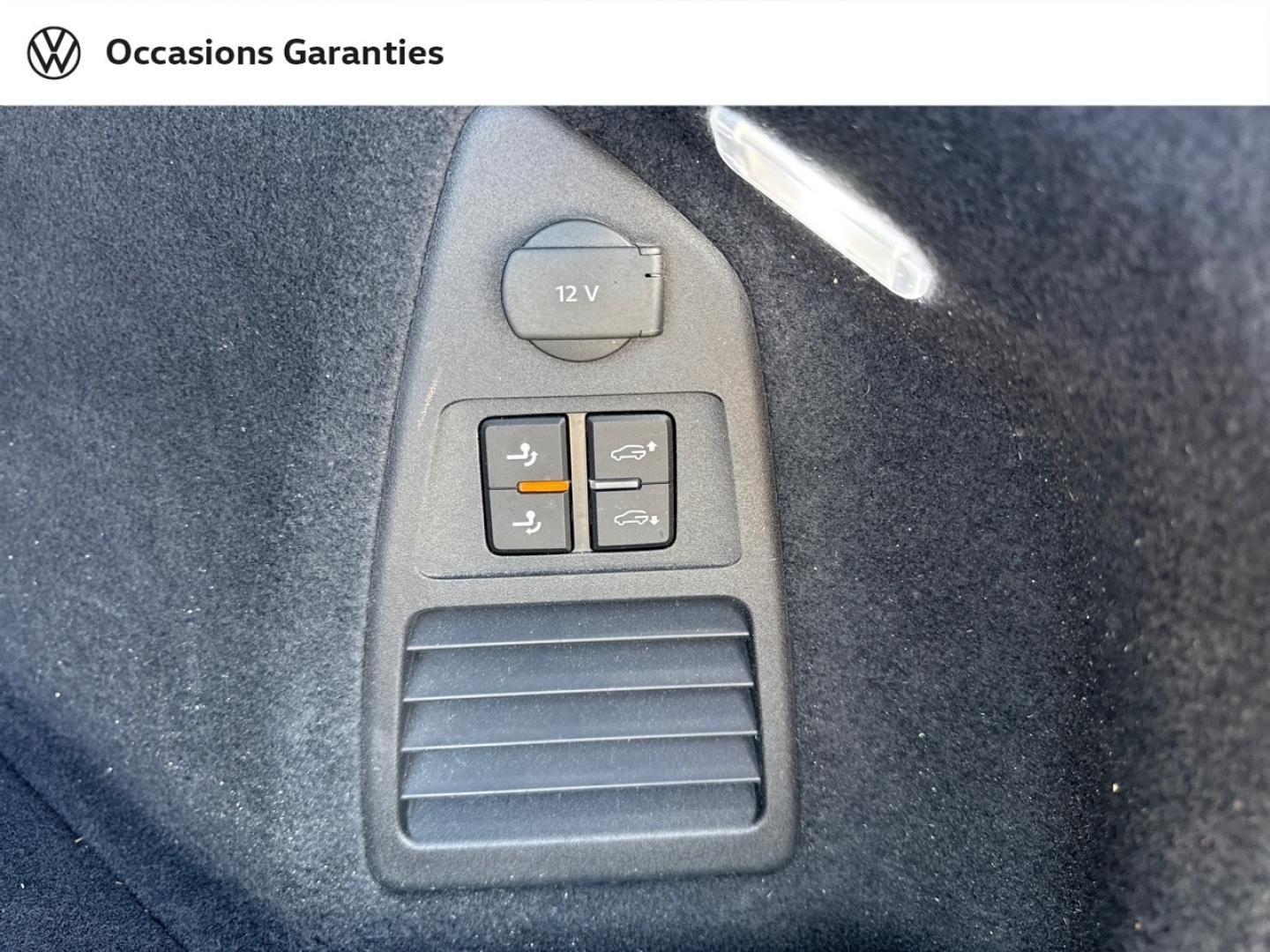 Voitures occasions VOLKSWAGEN TOUAREG R Bruay-la-Buissière