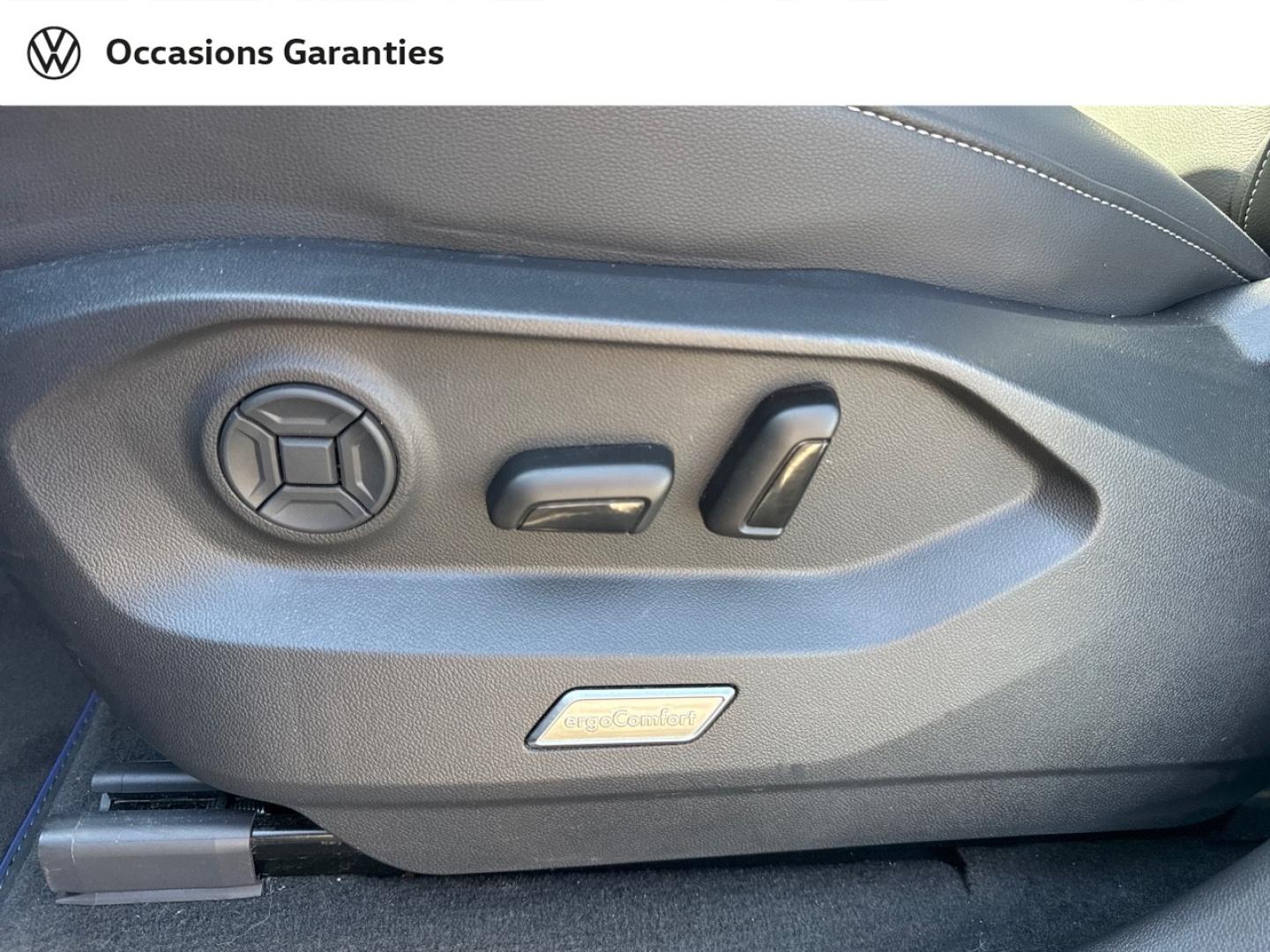 Voitures occasions VOLKSWAGEN TOUAREG R Bruay-la-Buissière