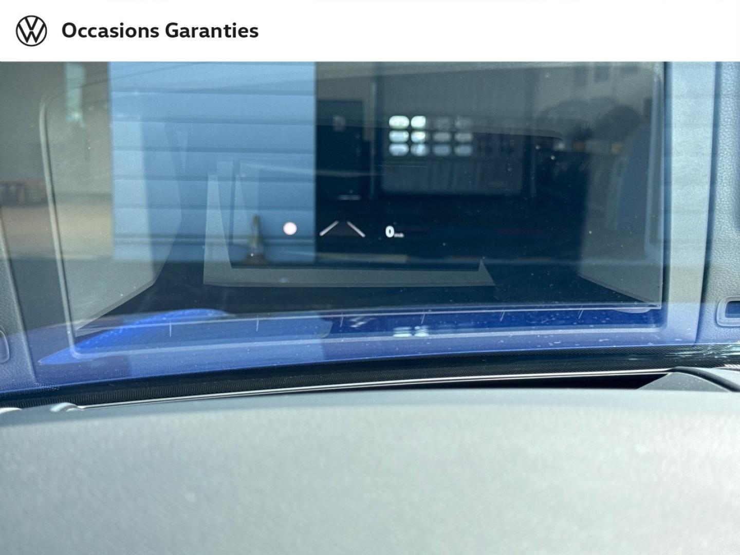 Voitures occasions VOLKSWAGEN TOUAREG R Dechy
