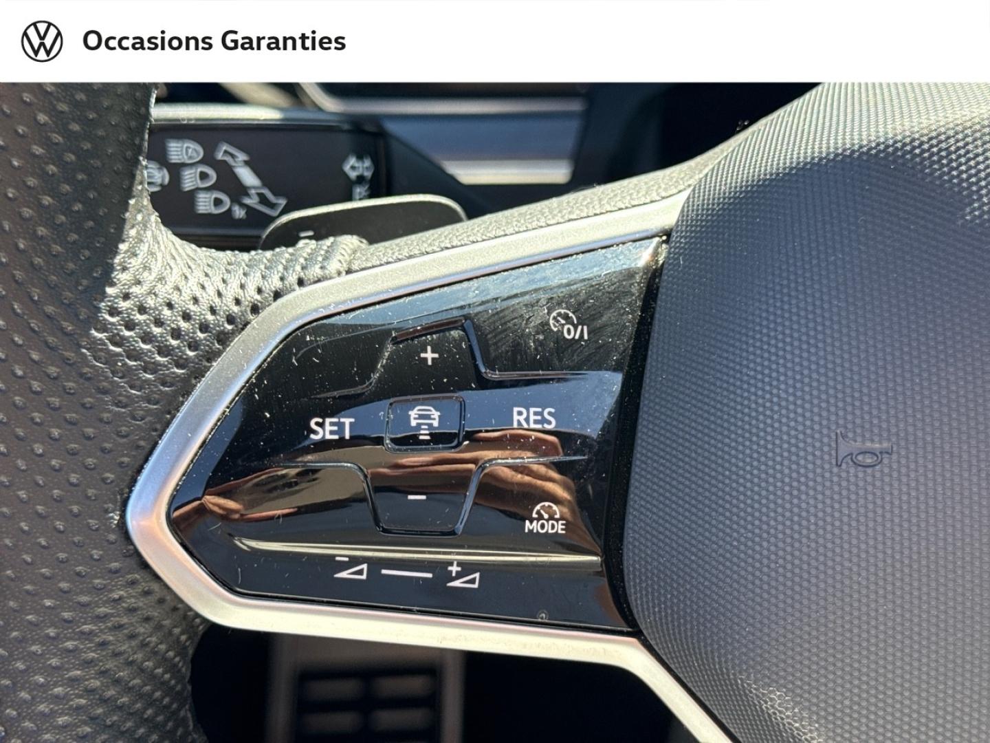 Voitures occasions VOLKSWAGEN TOUAREG R Dechy