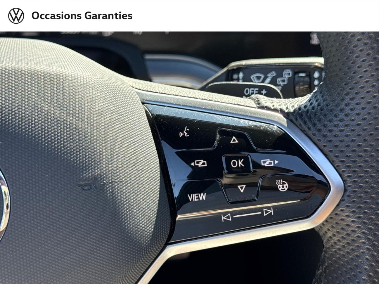 Voitures occasions VOLKSWAGEN TOUAREG R Bruay-la-Buissière