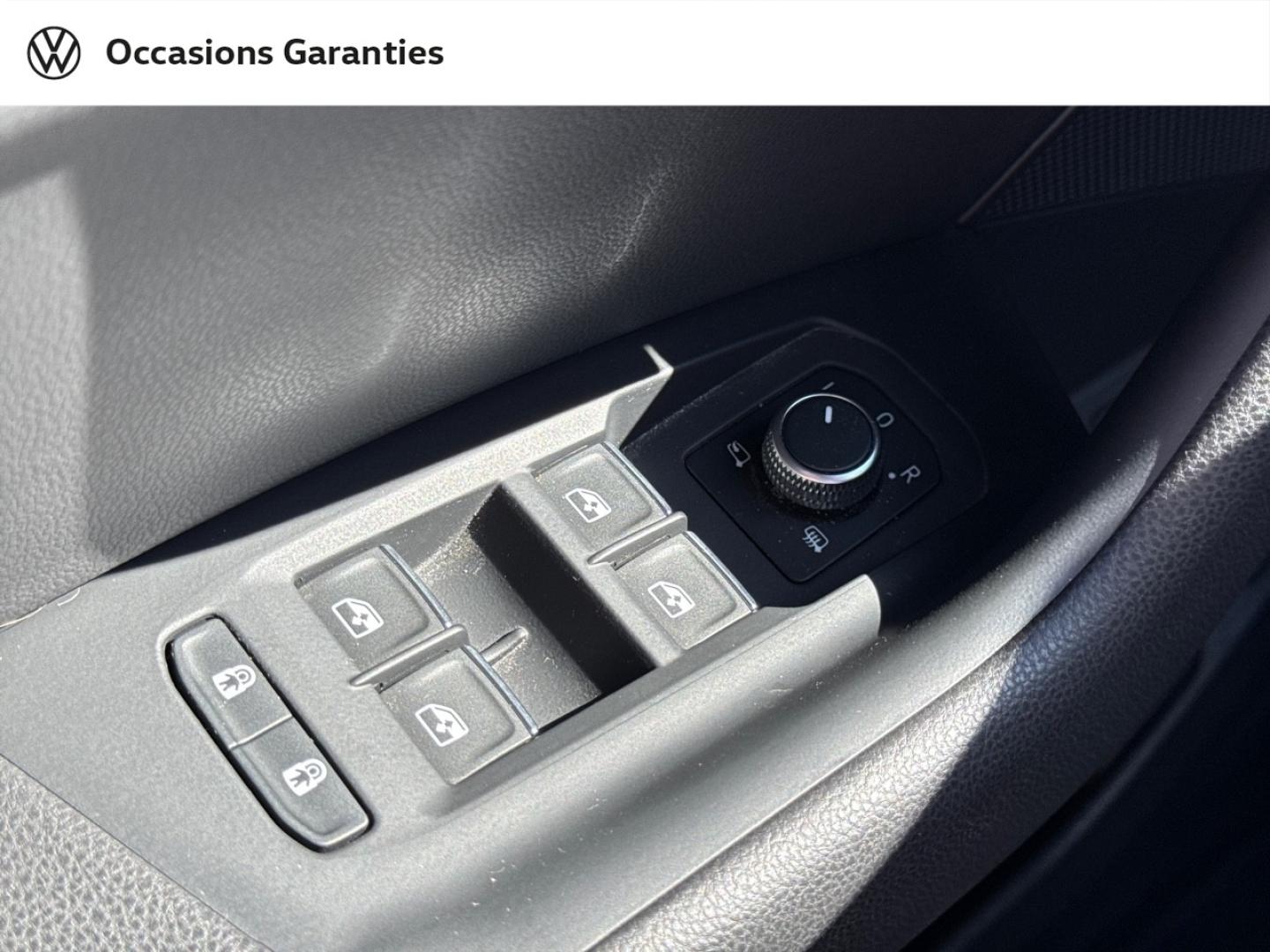 Voitures occasions VOLKSWAGEN TOUAREG R Dechy