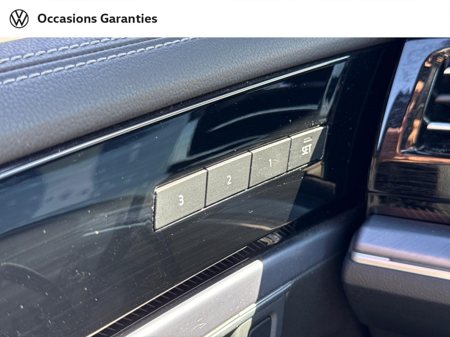 Voitures occasions VOLKSWAGEN TOUAREG R Bruay-la-Buissière