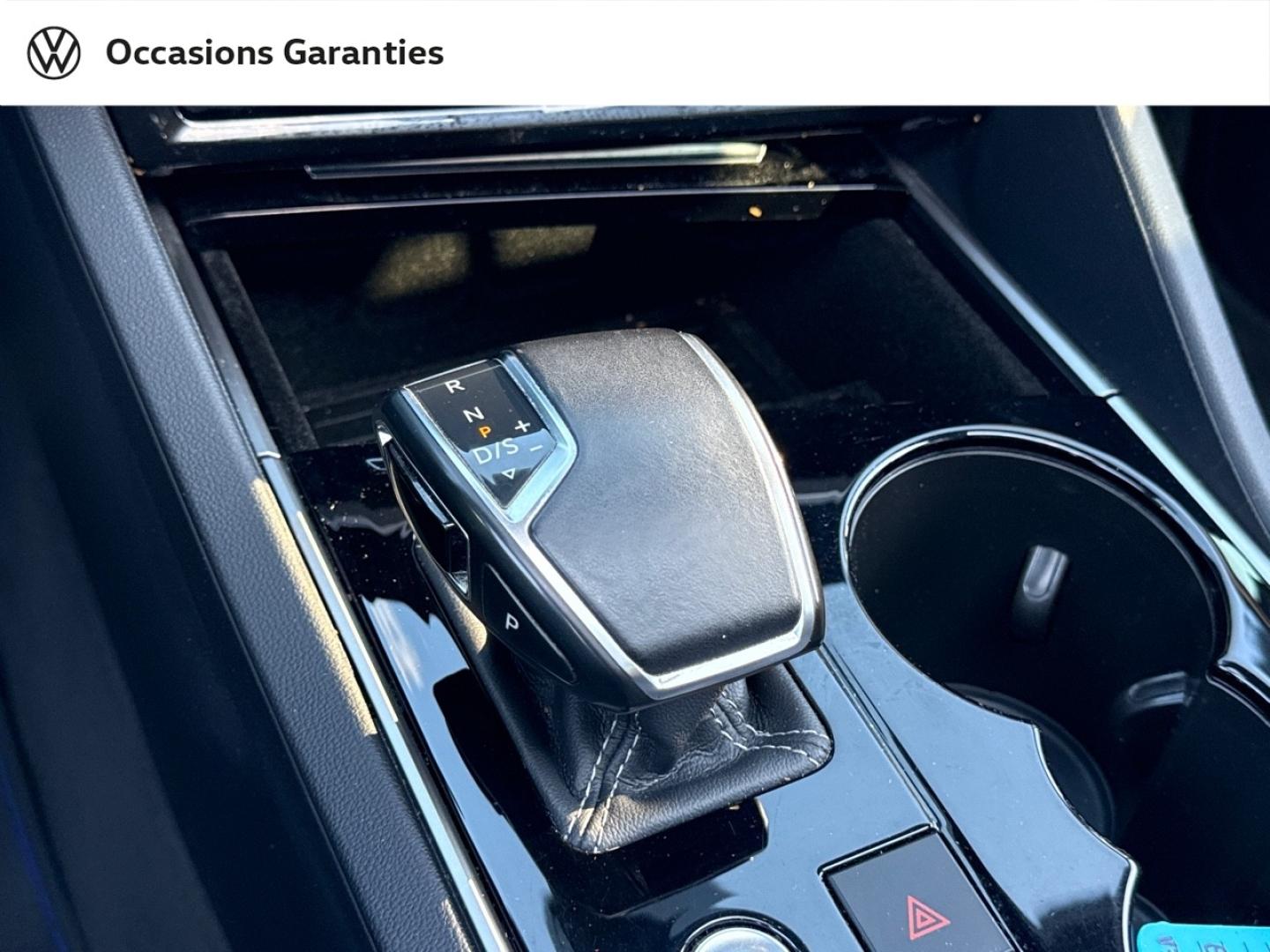 Voitures occasions VOLKSWAGEN TOUAREG R Bruay-la-Buissière