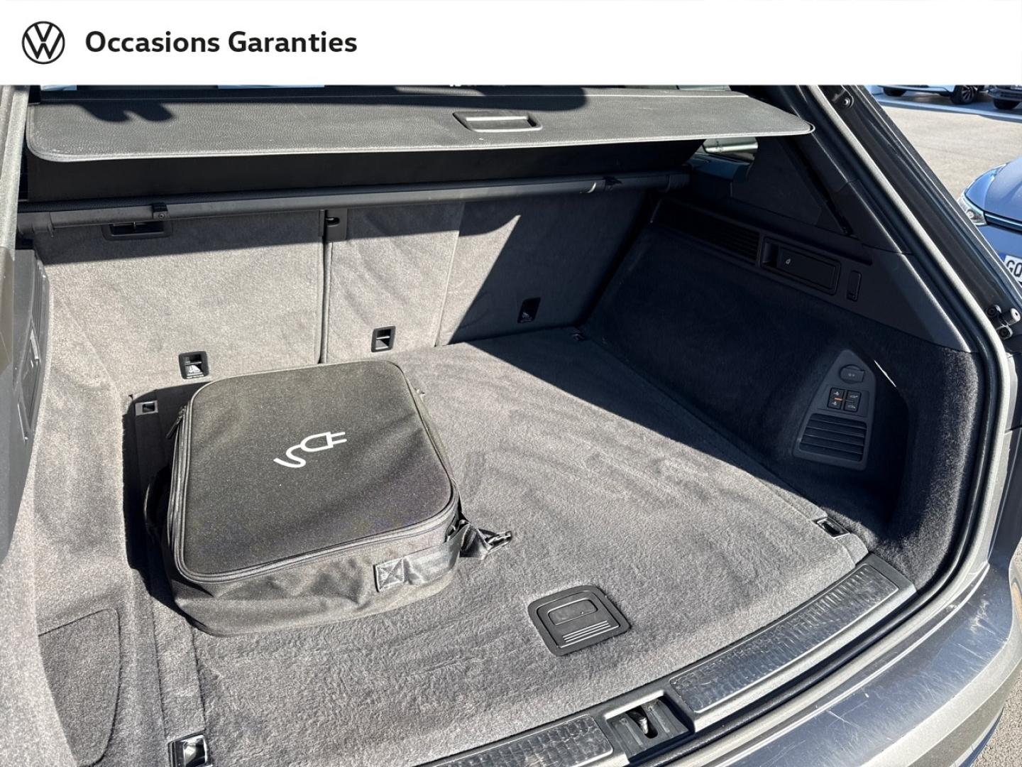 Voitures occasions VOLKSWAGEN TOUAREG R Bruay-la-Buissière