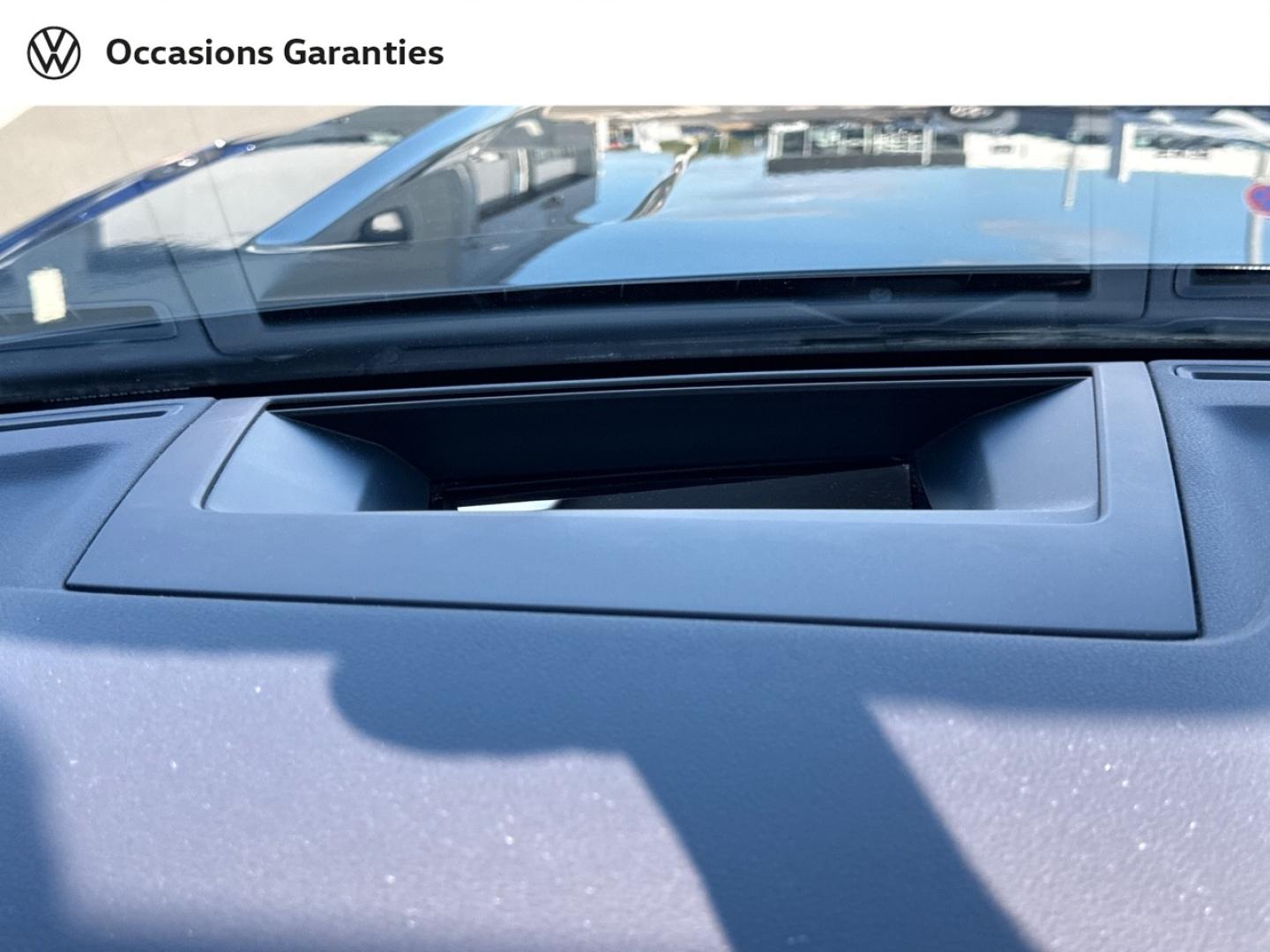 Voitures occasions VOLKSWAGEN TOUAREG R Bruay-la-Buissière