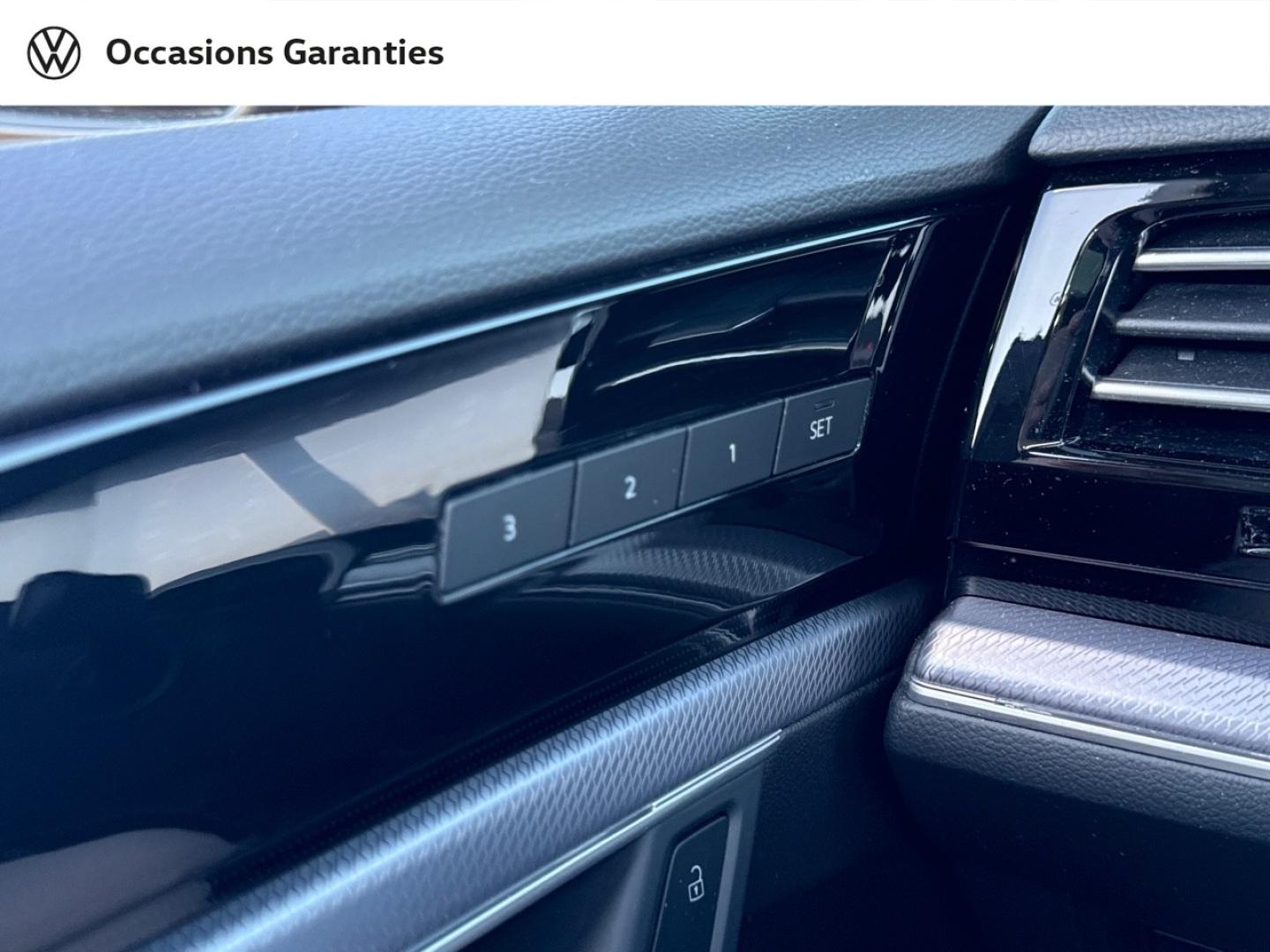 Voitures occasions VOLKSWAGEN TOUAREG R Dechy