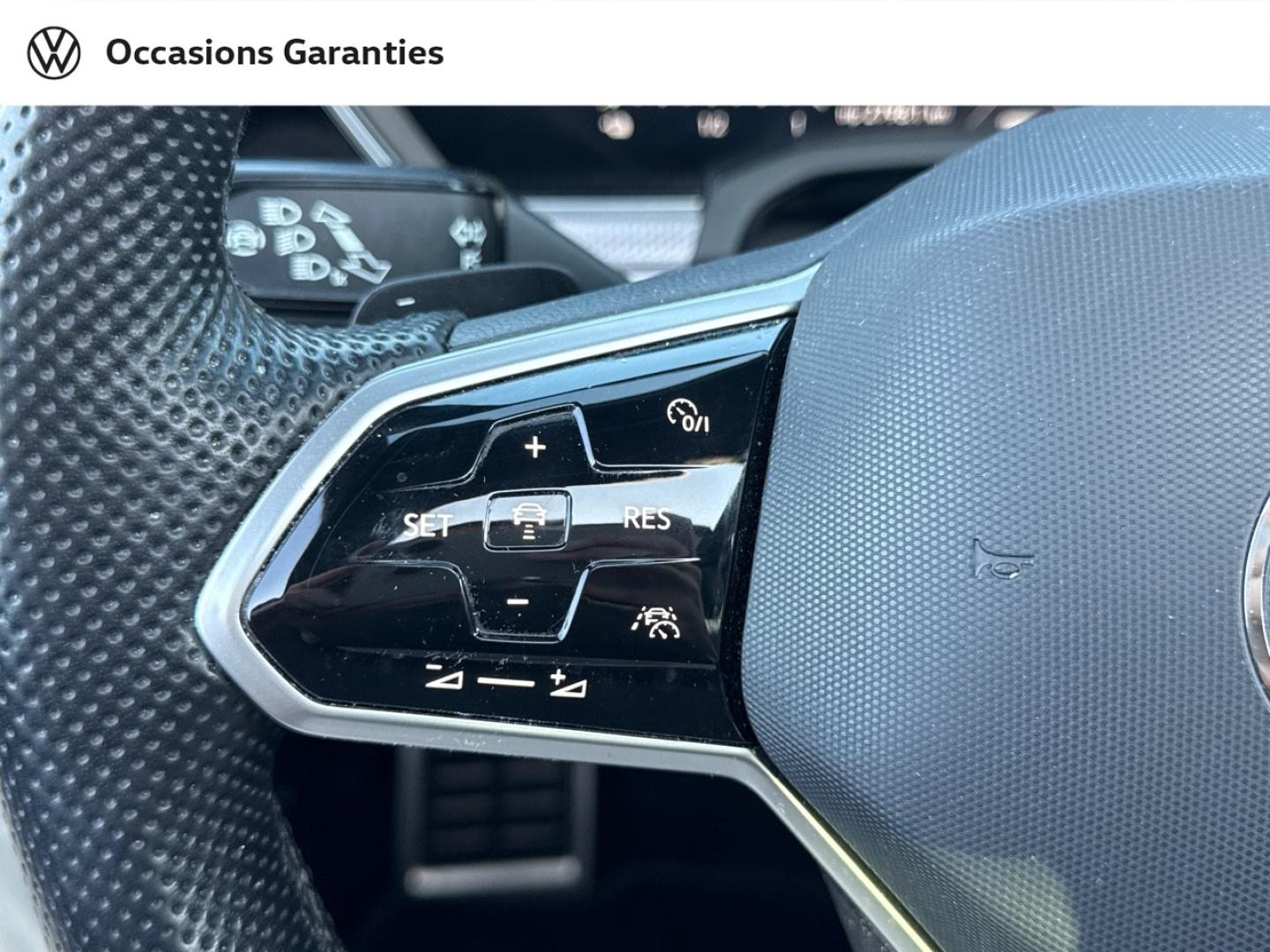 Voitures occasions VOLKSWAGEN TOUAREG R Dechy