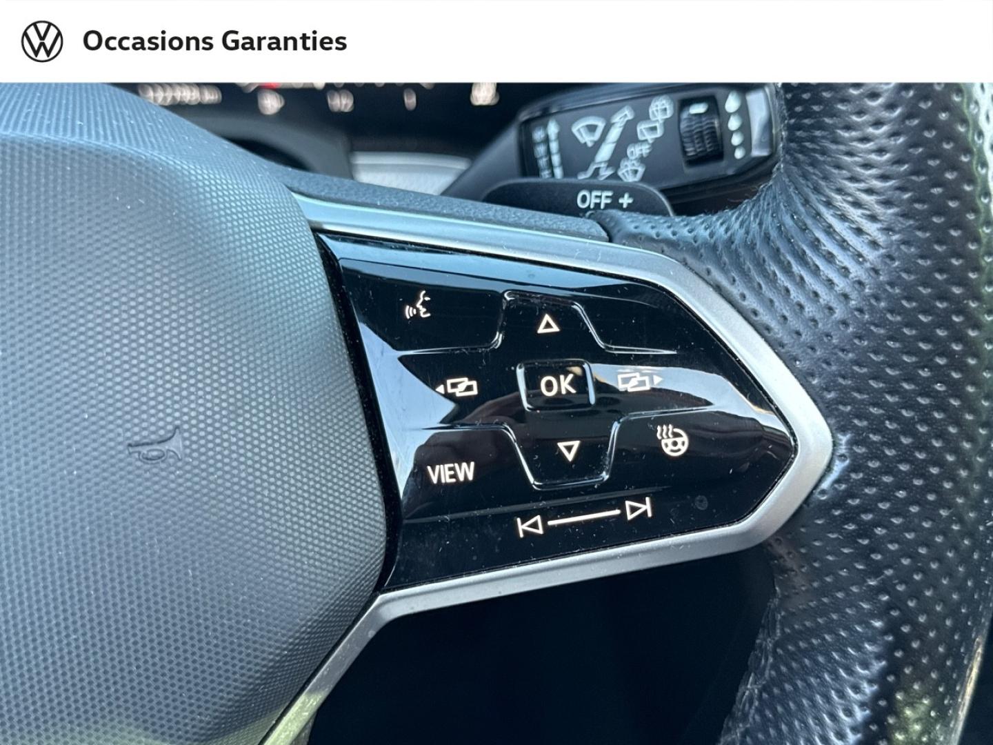 Voitures occasions VOLKSWAGEN TOUAREG R Dechy