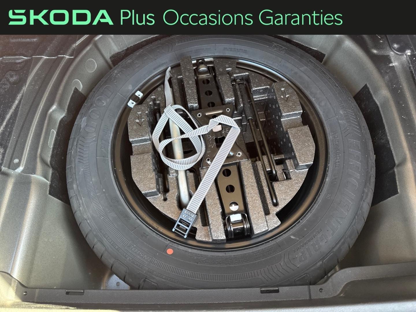 Voitures occasions ŠKODA KAMIQ Monte Carlo Dunkerque