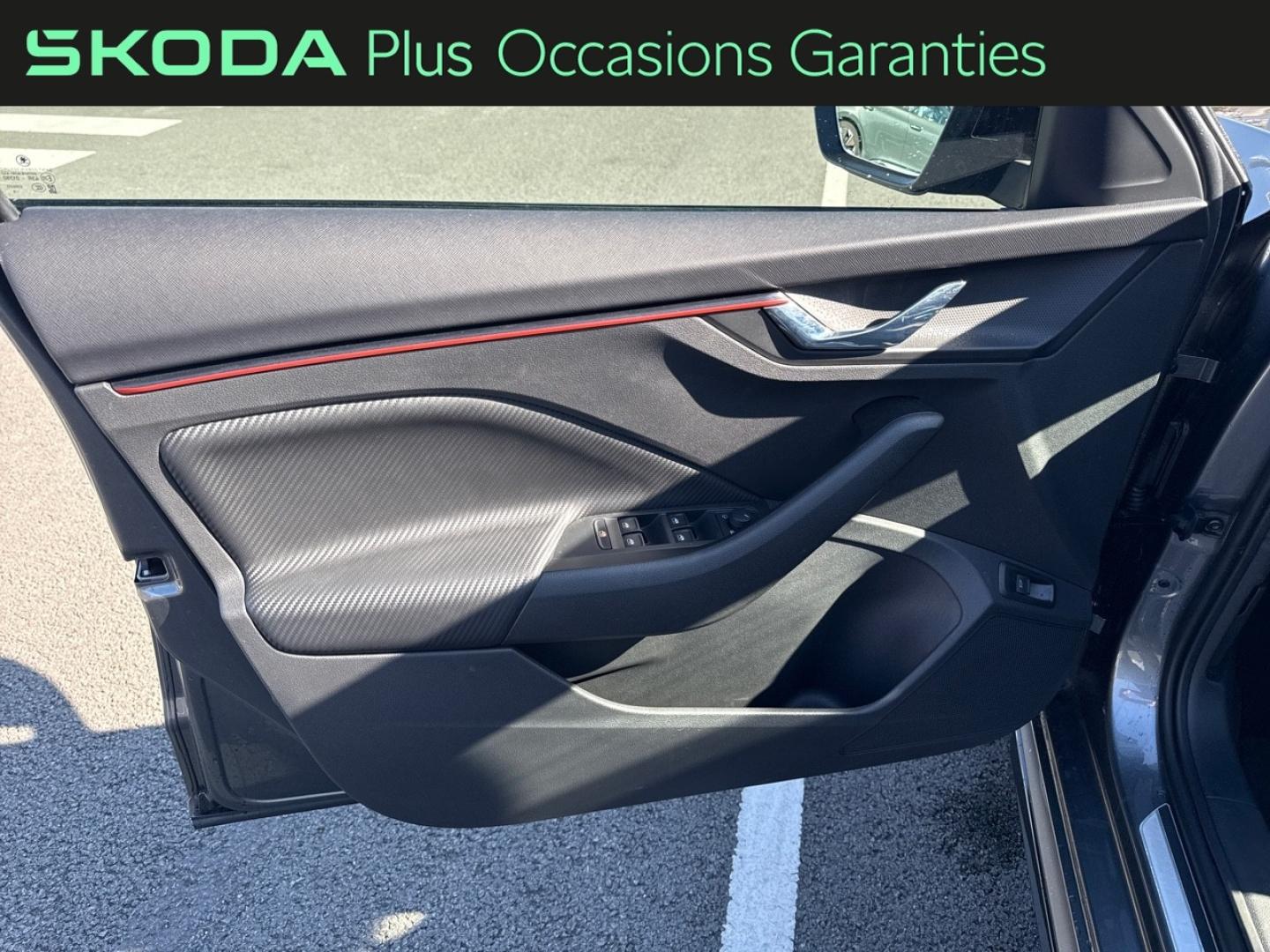 Voitures occasions ŠKODA KAMIQ Monte Carlo Dunkerque