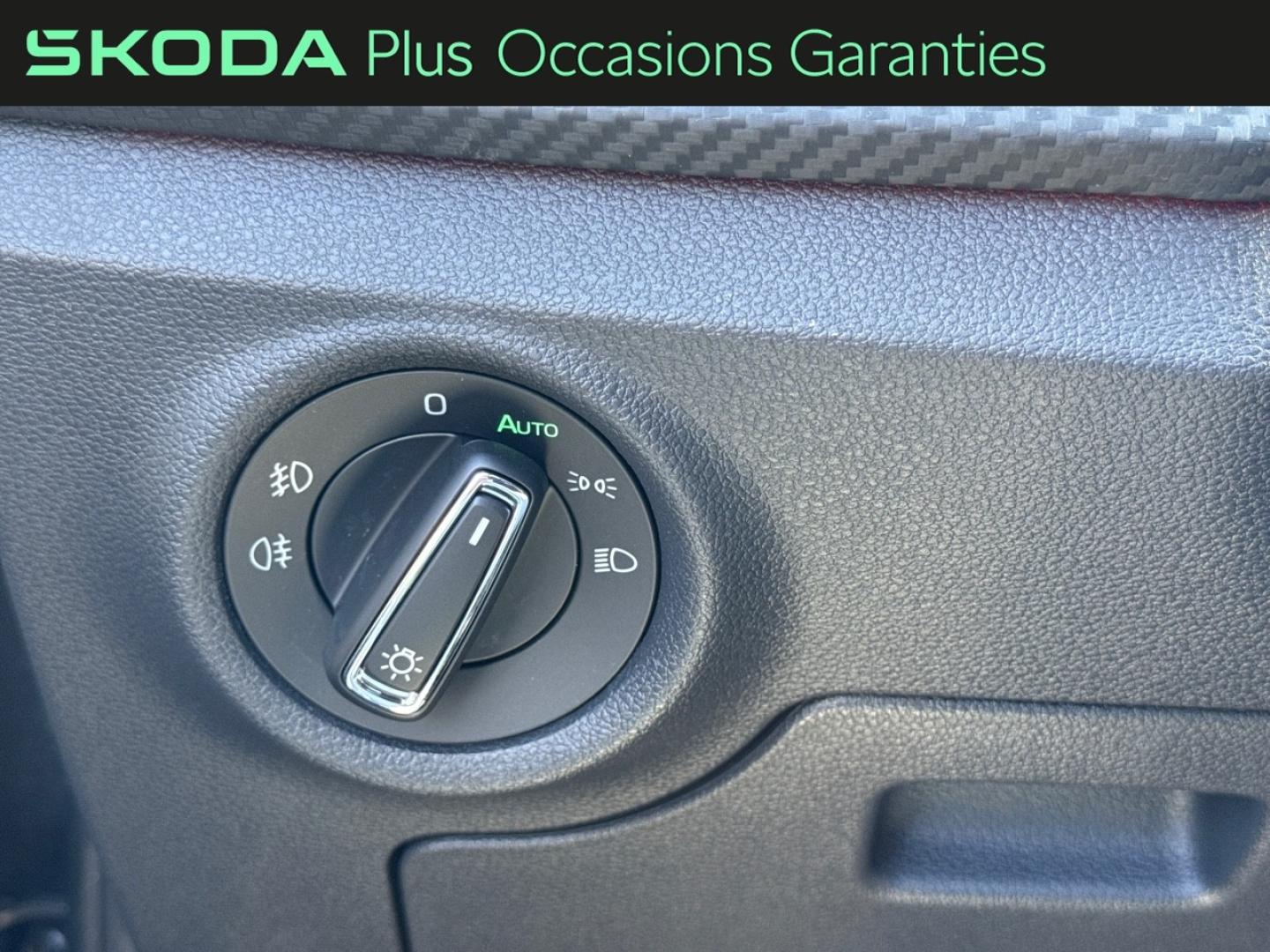 Voitures occasions ŠKODA KAMIQ Monte Carlo Dunkerque