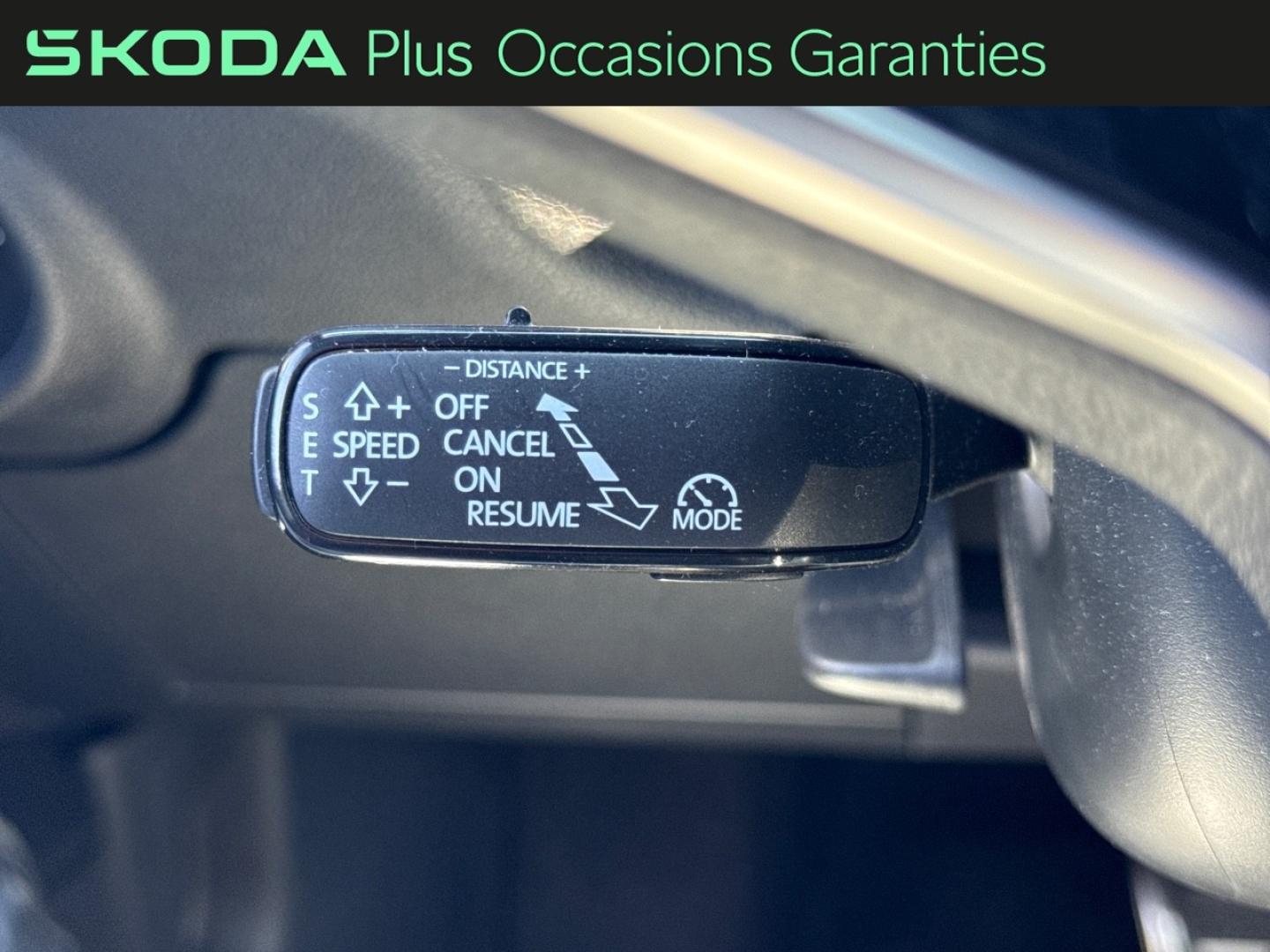 Voitures occasions ŠKODA KAMIQ Monte Carlo Dunkerque