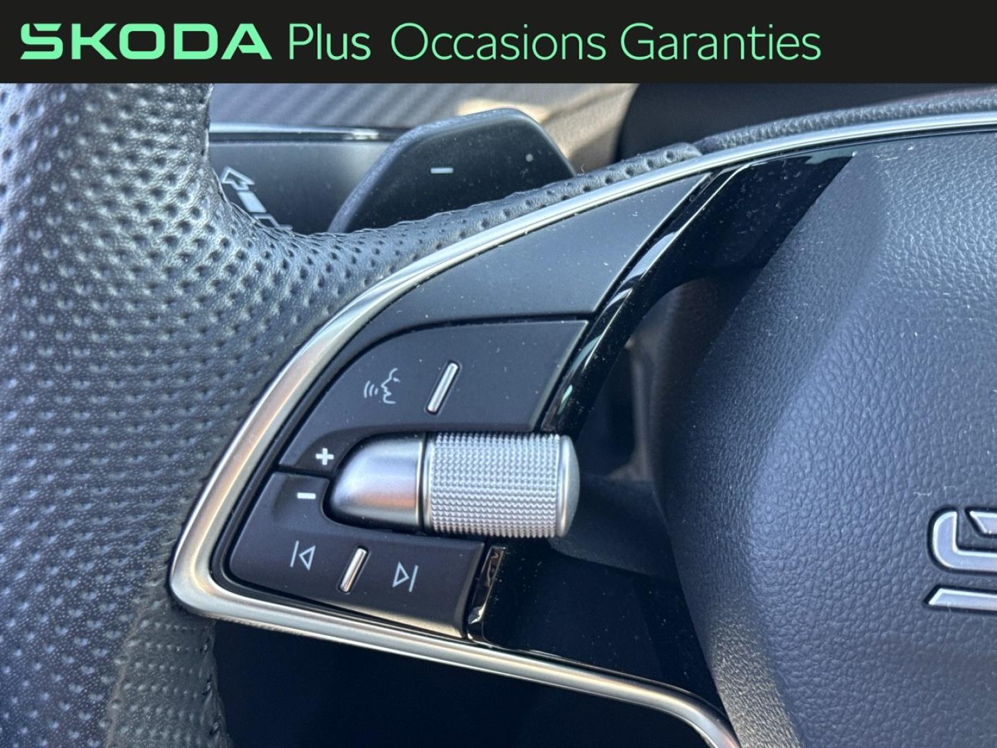 Voitures occasions ŠKODA KAMIQ Monte Carlo Dunkerque