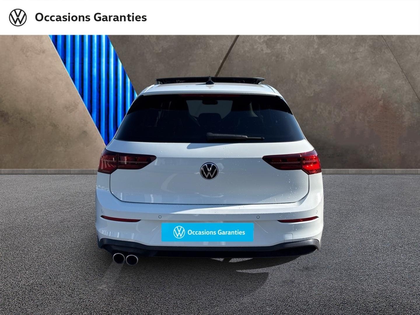 Voitures occasions VOLKSWAGEN GOLF GTD Villeneuve-d'Ascq
