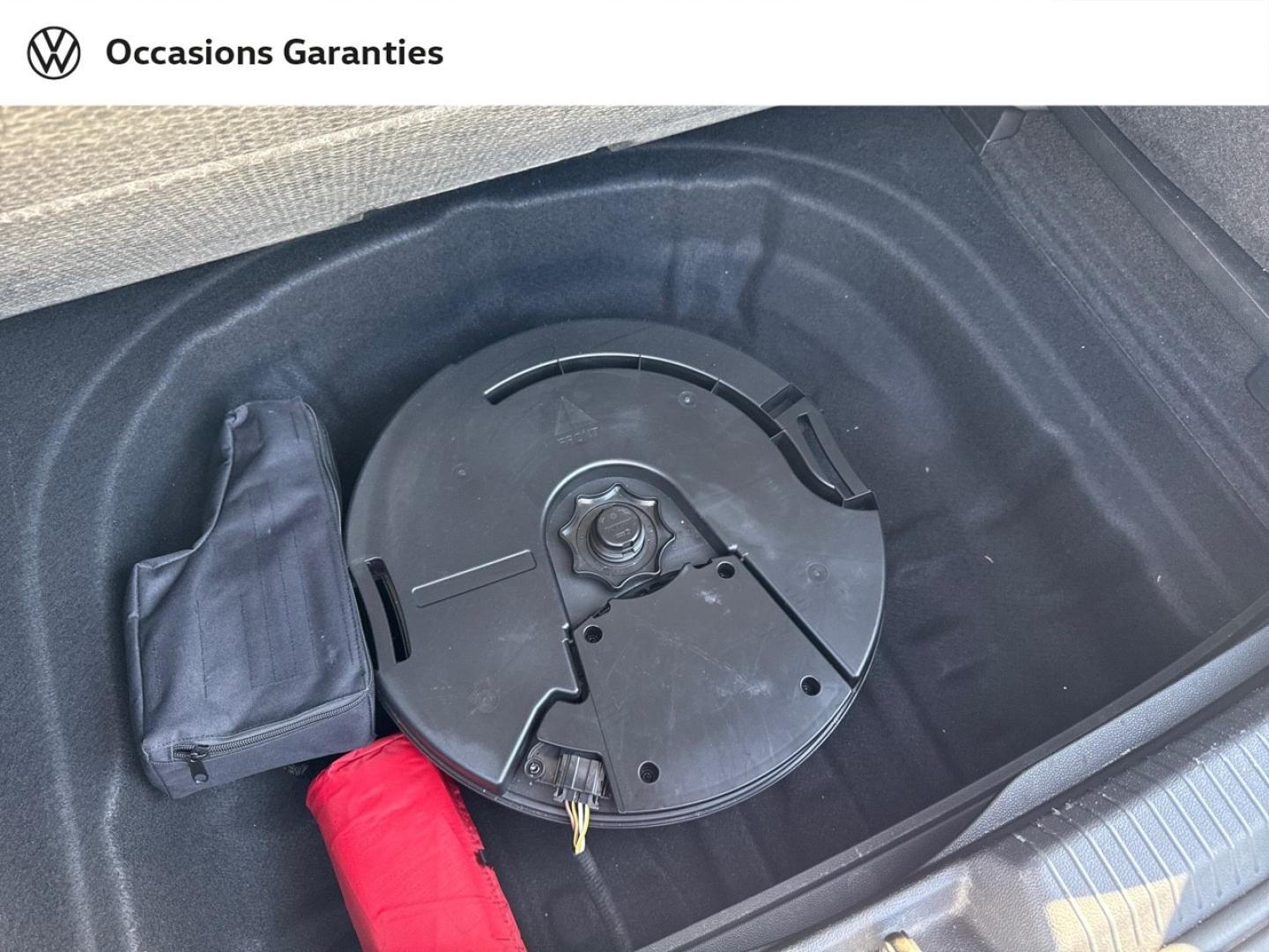 Voitures occasions VOLKSWAGEN GOLF GTD Villeneuve-d'Ascq