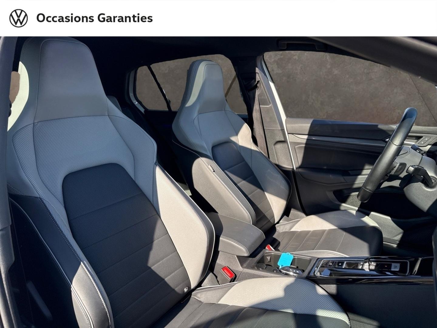 Voitures occasions VOLKSWAGEN GOLF GTD Villeneuve-d'Ascq