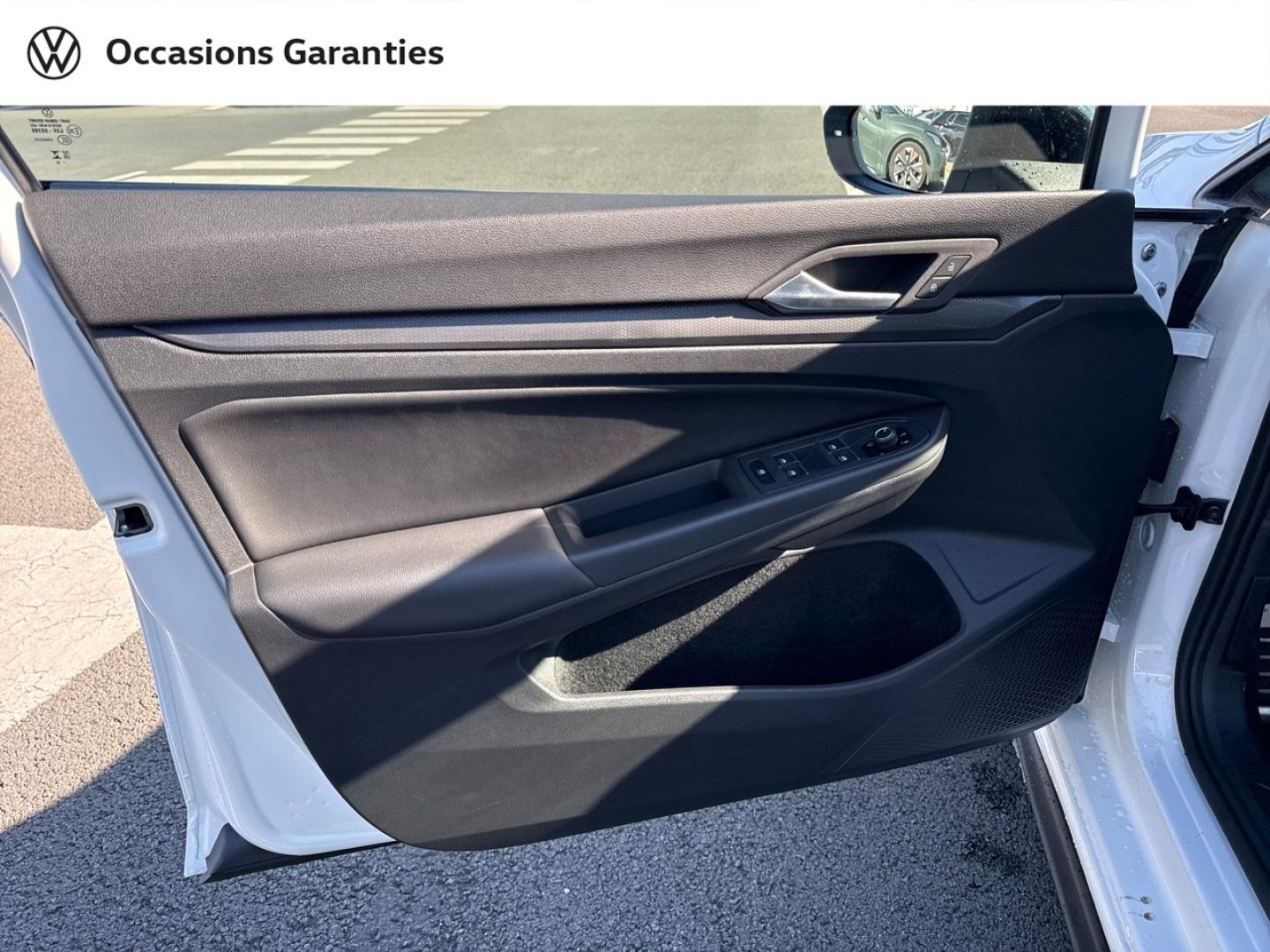 Voitures occasions VOLKSWAGEN GOLF GTD Dechy