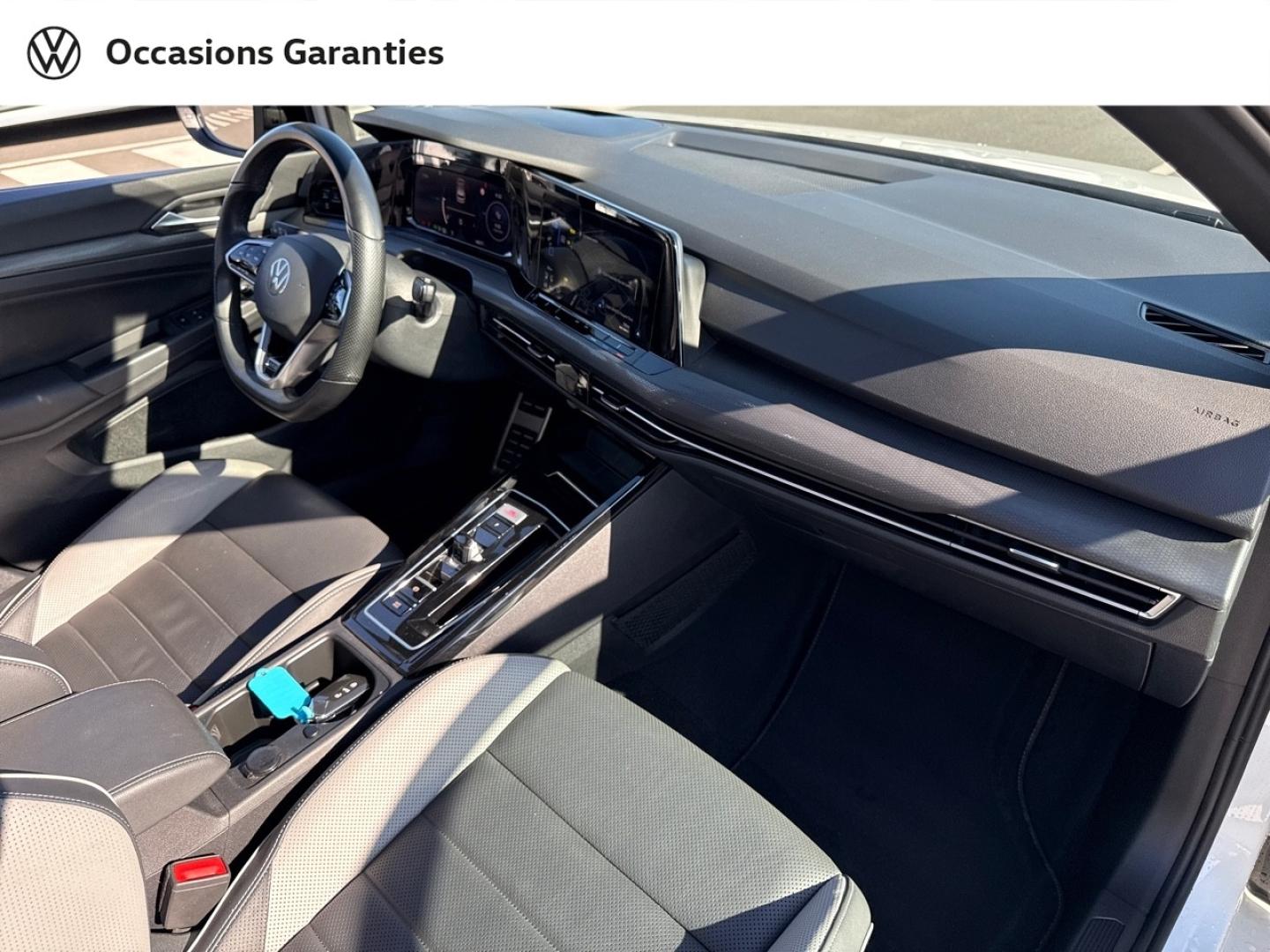 Voitures occasions VOLKSWAGEN GOLF GTD Villeneuve-d'Ascq