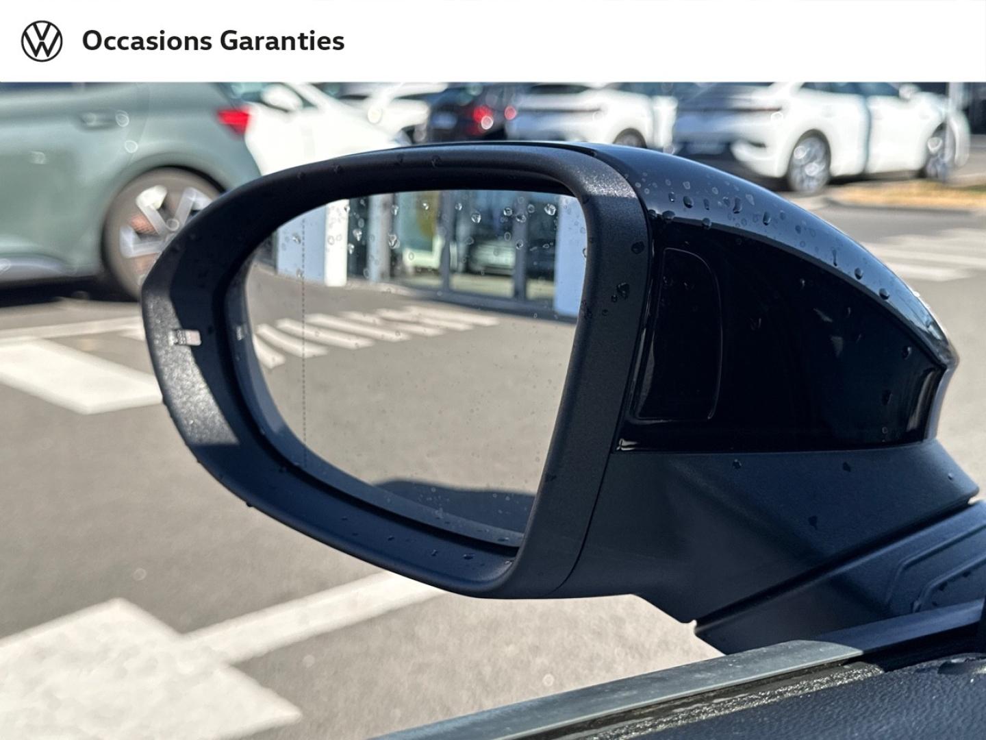 Voitures occasions VOLKSWAGEN GOLF GTD Dechy