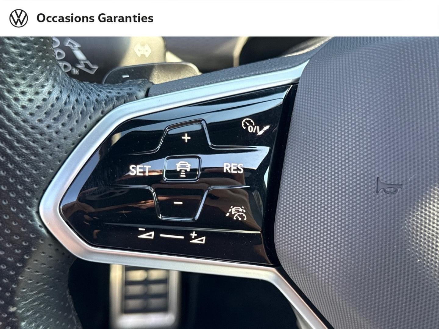 Voitures occasions VOLKSWAGEN GOLF GTD Villeneuve-d'Ascq