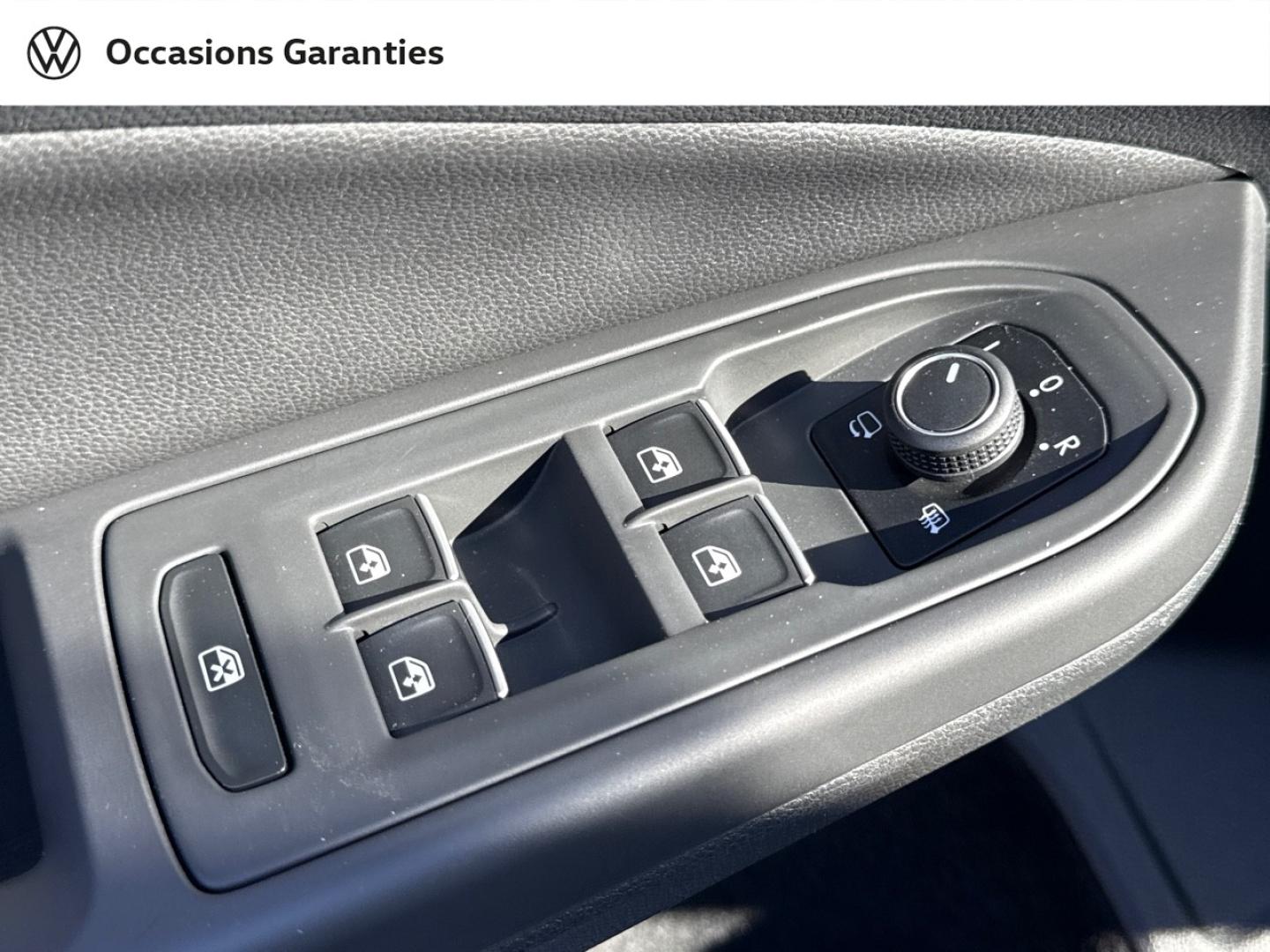 Voitures occasions VOLKSWAGEN GOLF GTD Dechy
