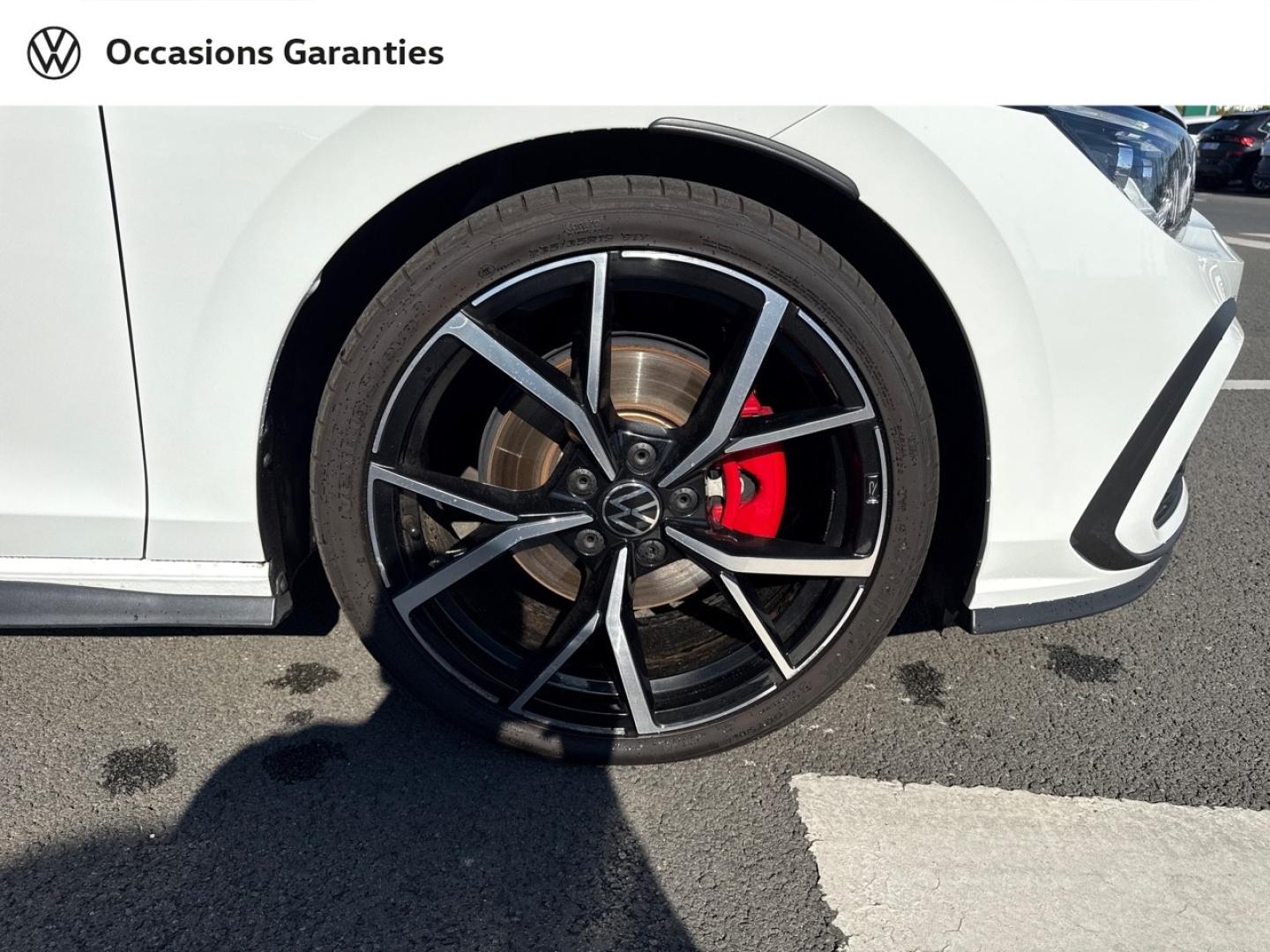 Voitures occasions VOLKSWAGEN GOLF GTD Villeneuve-d'Ascq