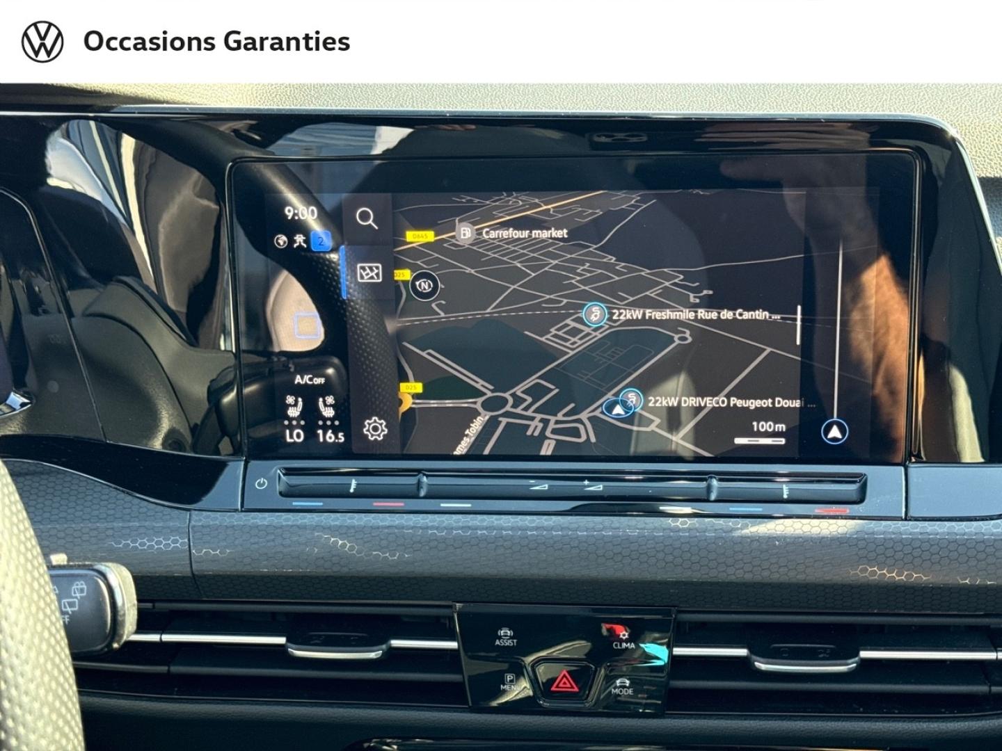 Voitures occasions VOLKSWAGEN GOLF GTD Villeneuve-d'Ascq