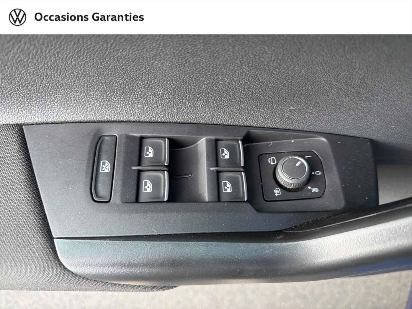 Voitures occasions VOLKSWAGEN POLO Style Dechy