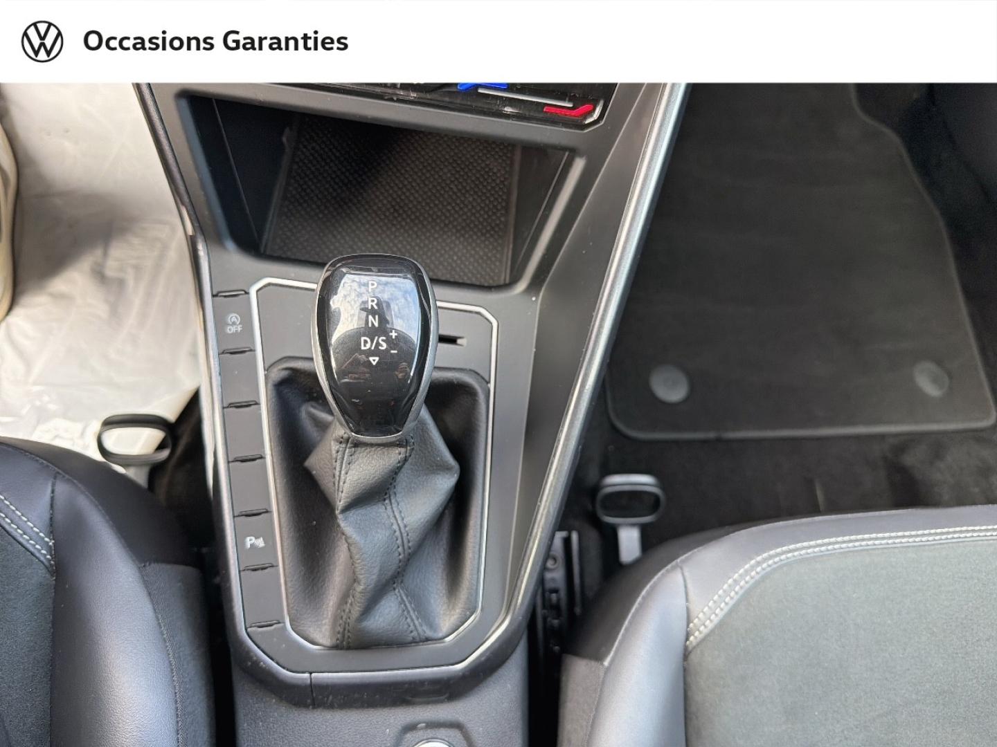 Voitures occasions VOLKSWAGEN POLO Style Dechy