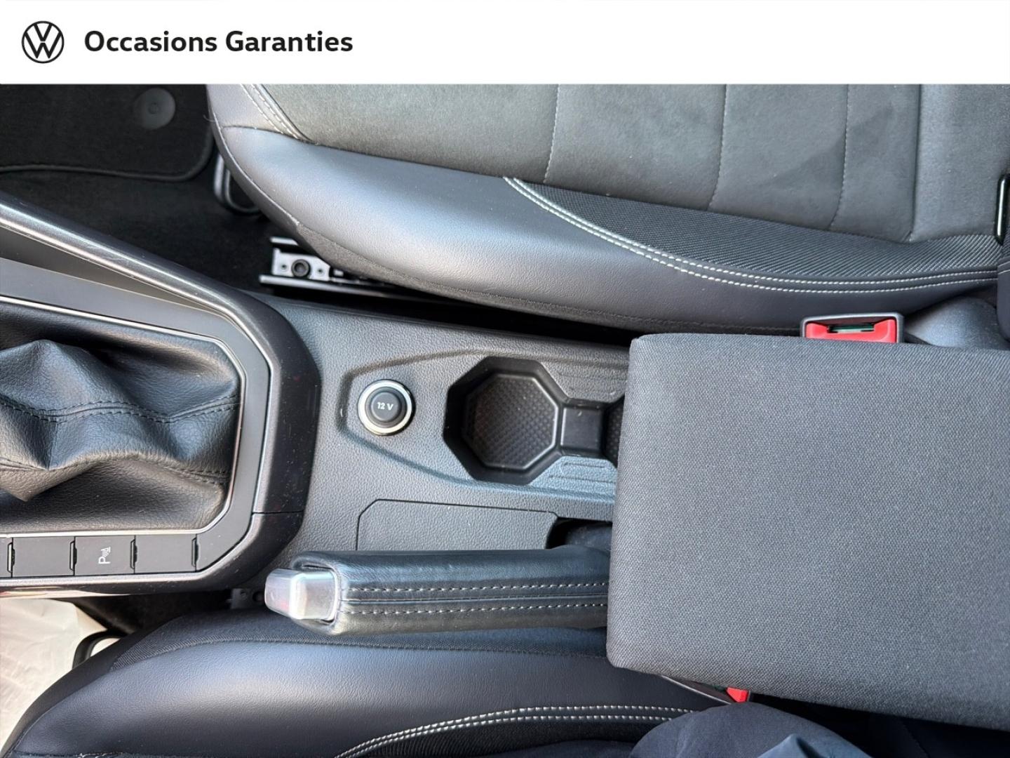 Voitures occasions VOLKSWAGEN POLO Style Dechy