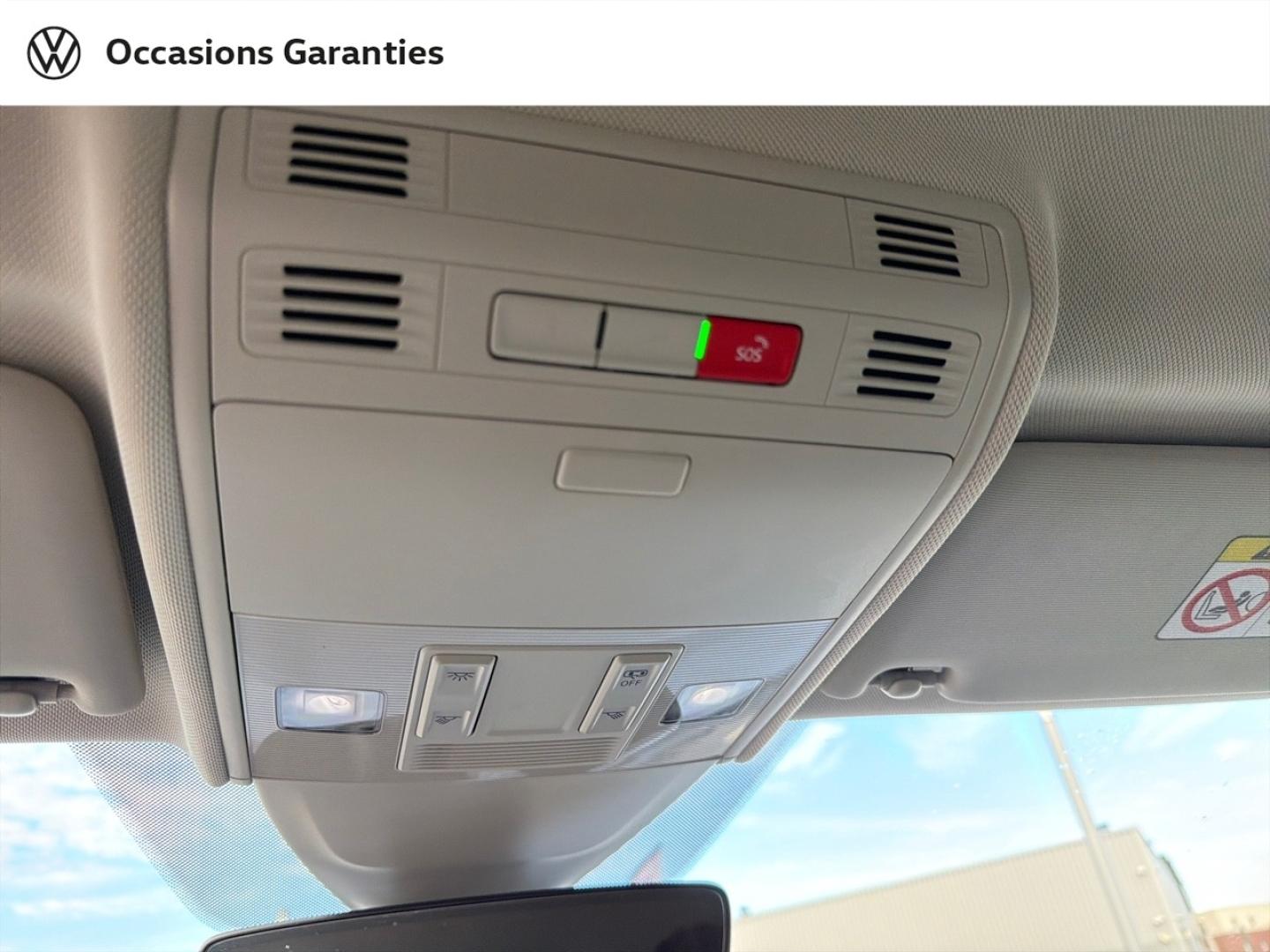 Voitures occasions VOLKSWAGEN POLO Style Dechy